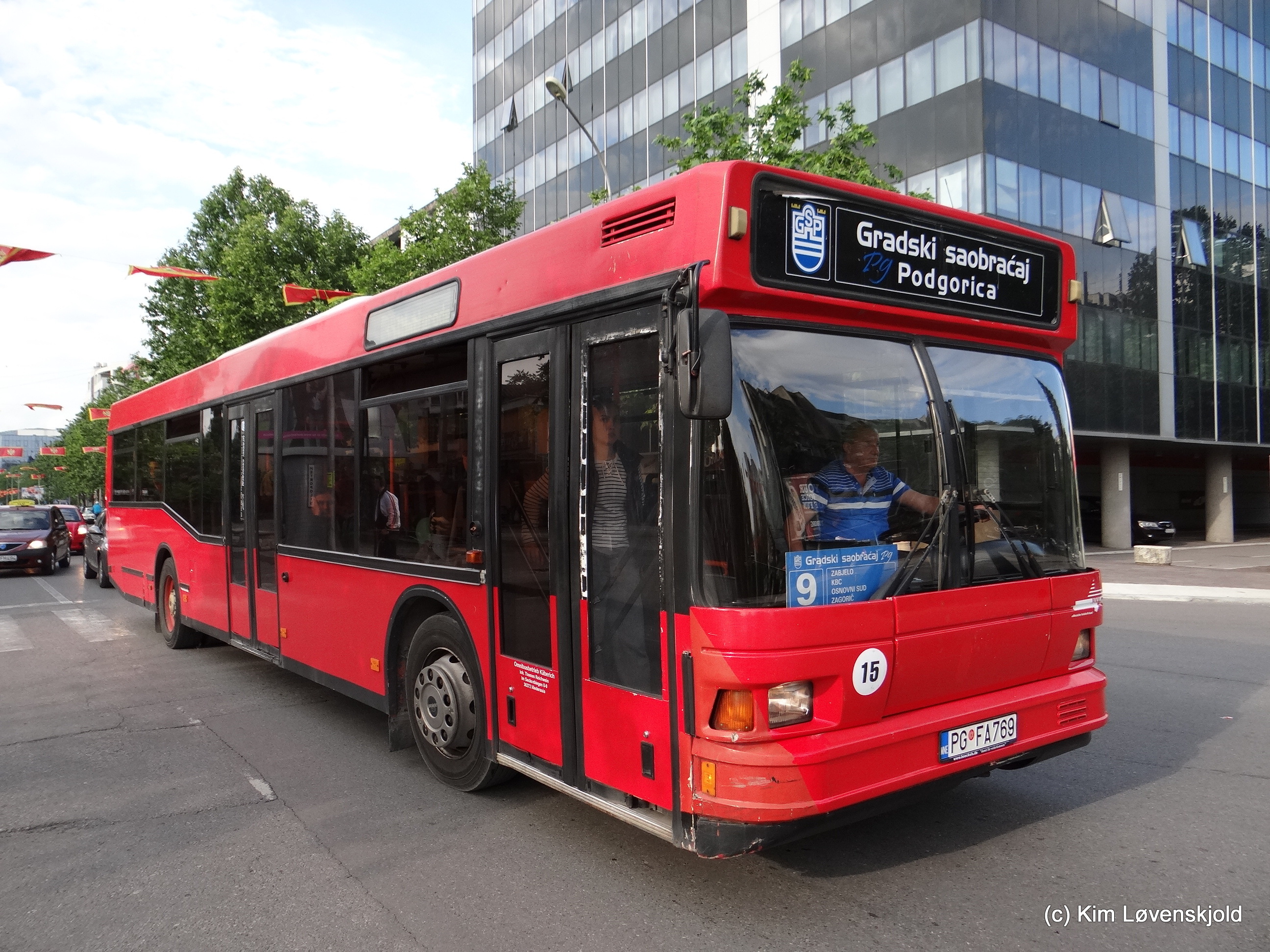 MAZ 103