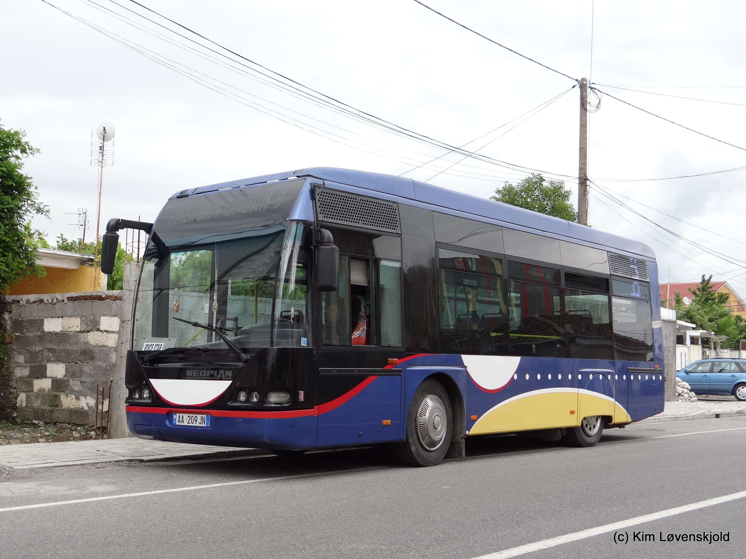 Neoplan