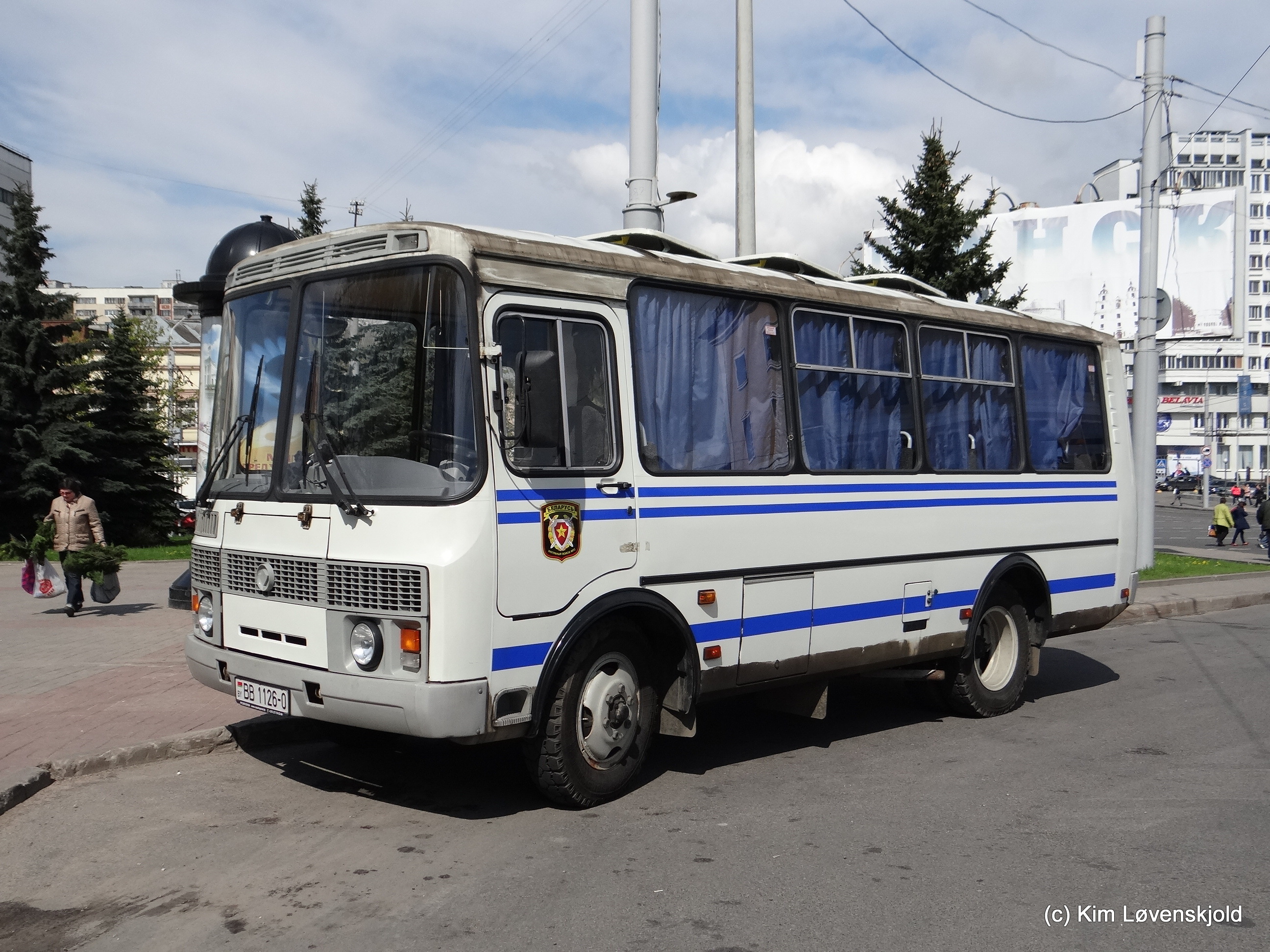 PAZ 32053
