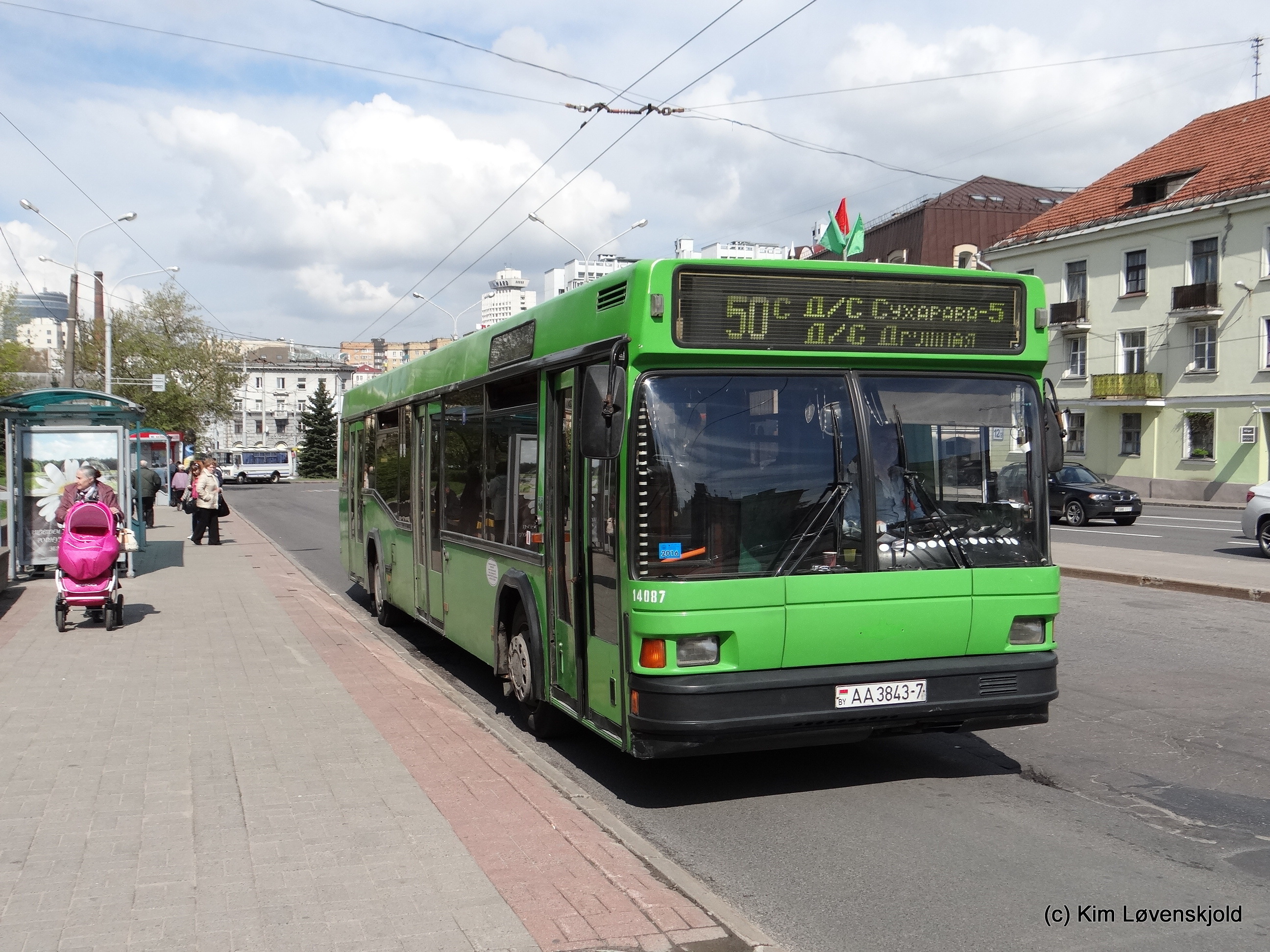 MAZ 103