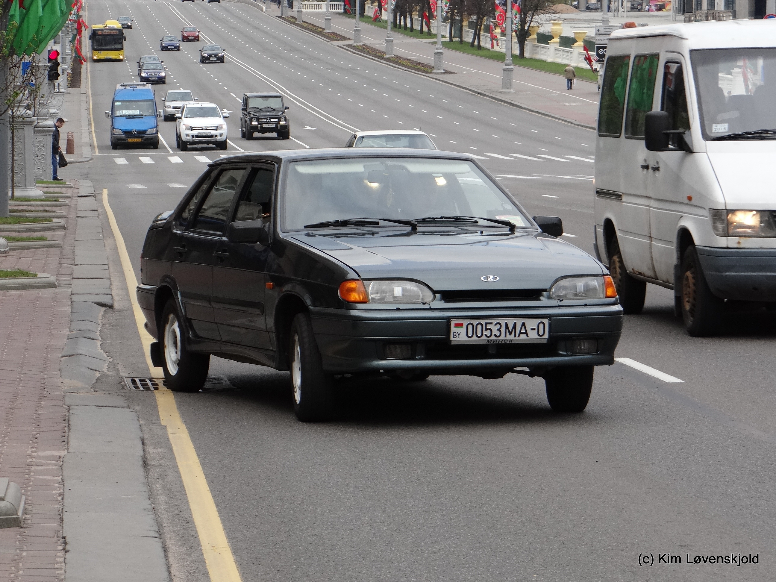 Lada Samara