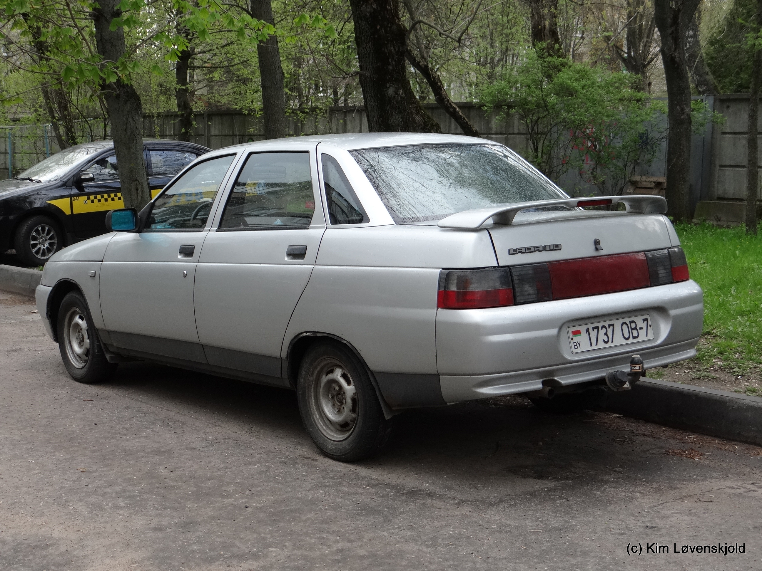 Lada 110