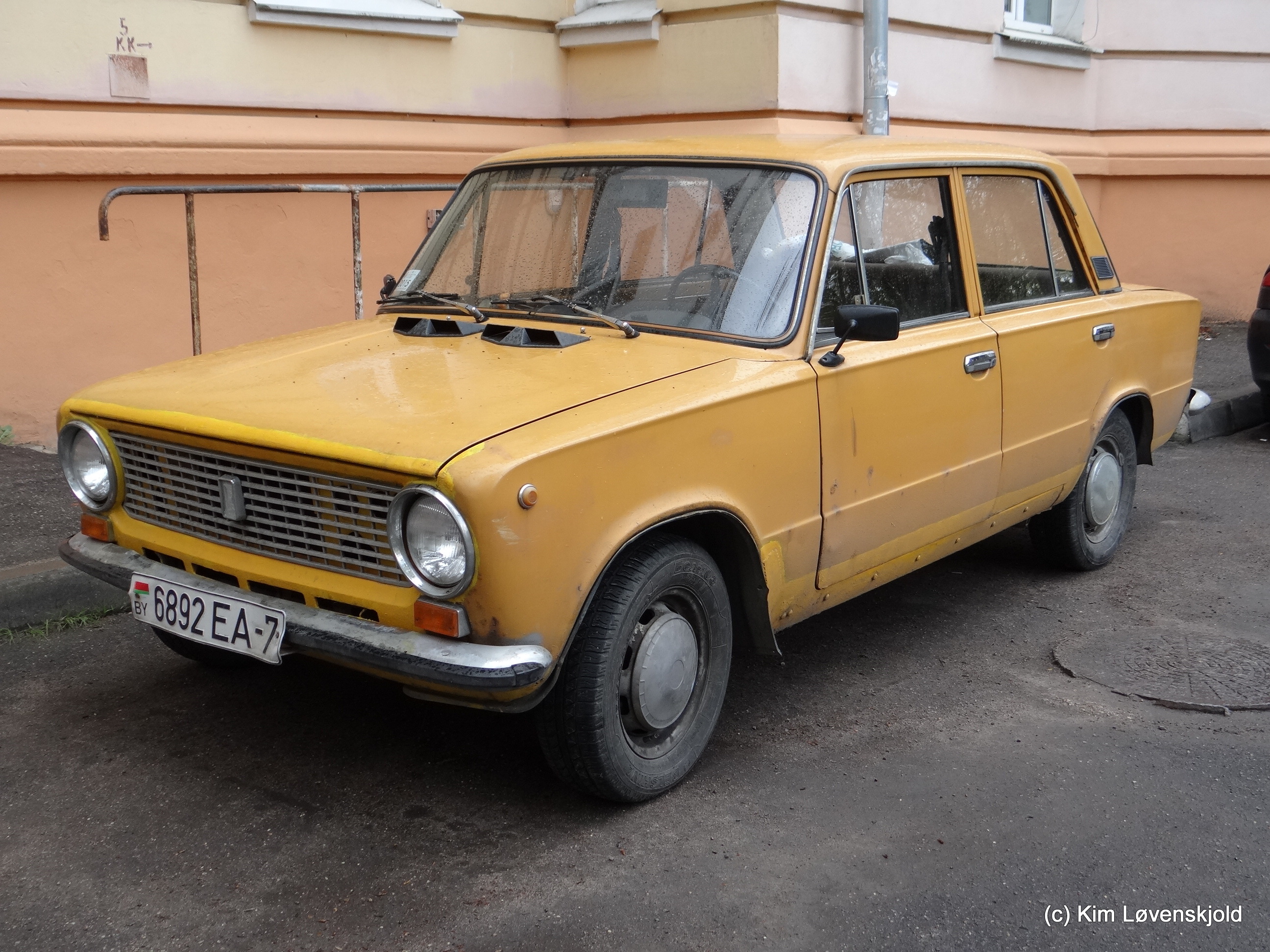 Lada 1200 / VAZ 2101