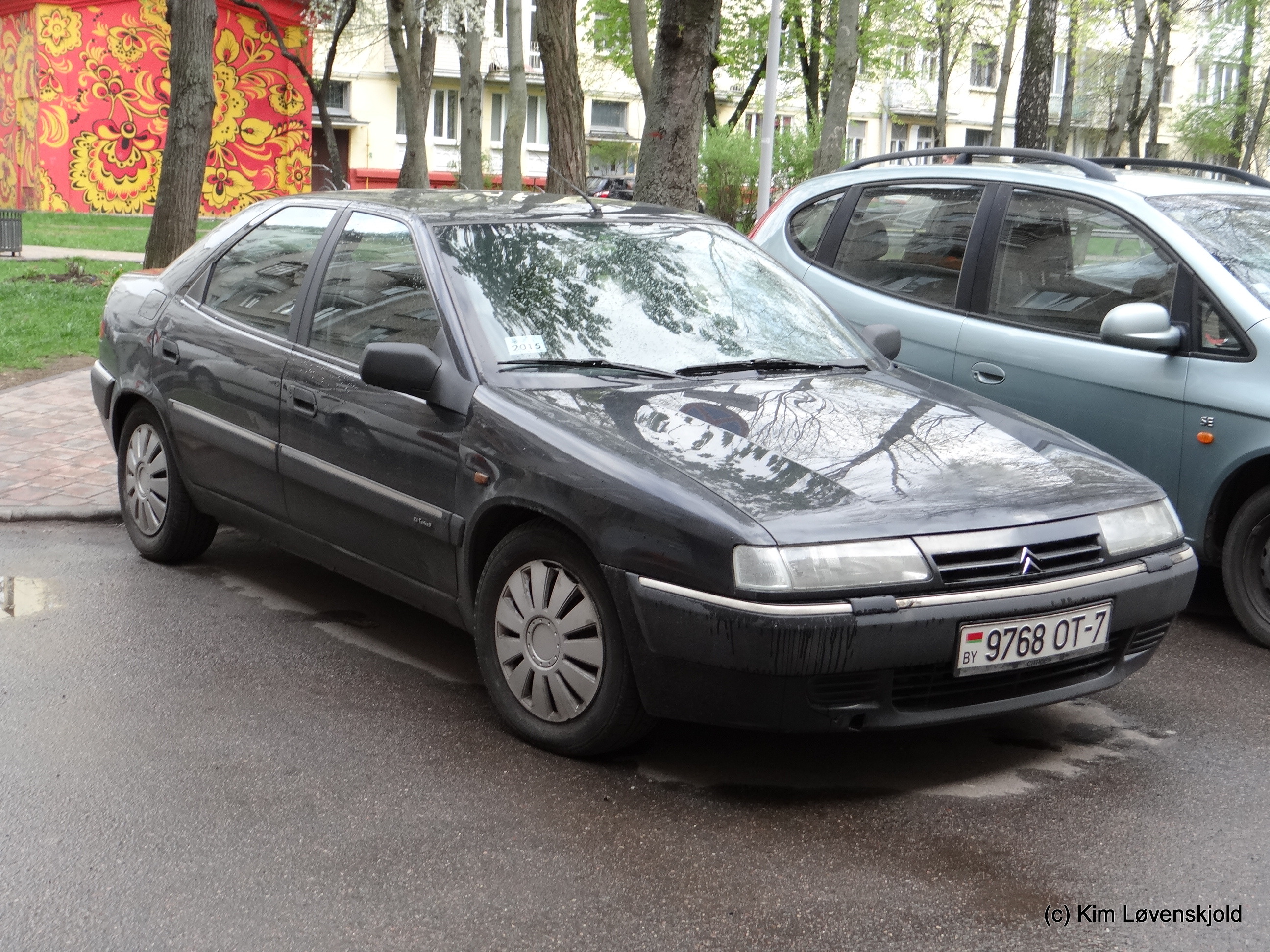 Citroen
