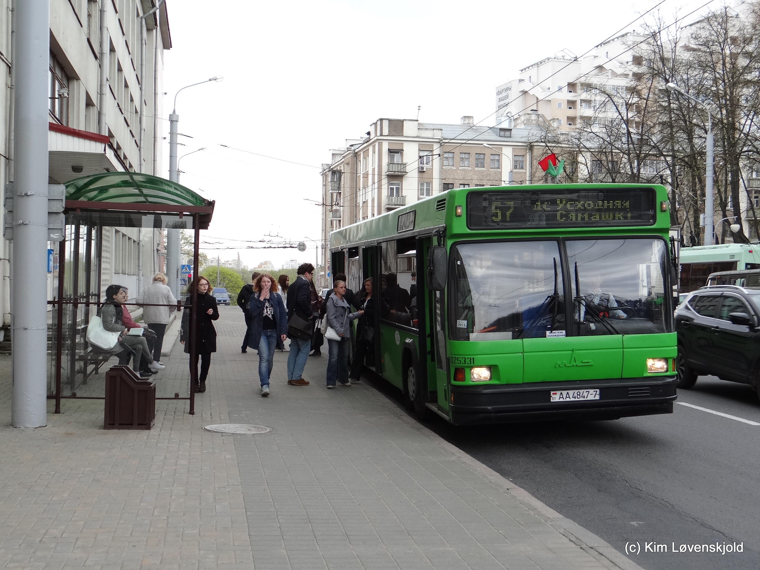 MAZ 103