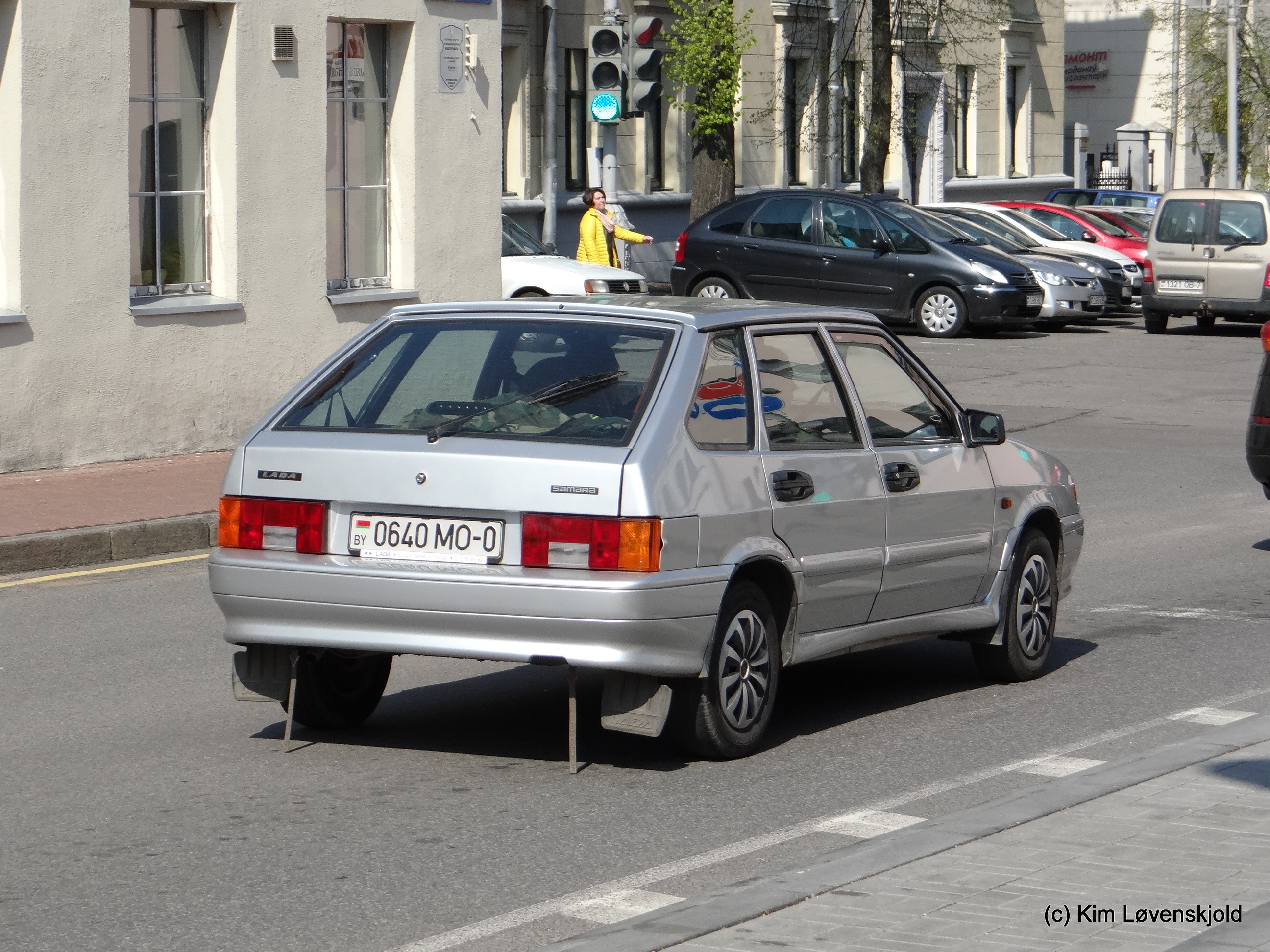 Lada Samara