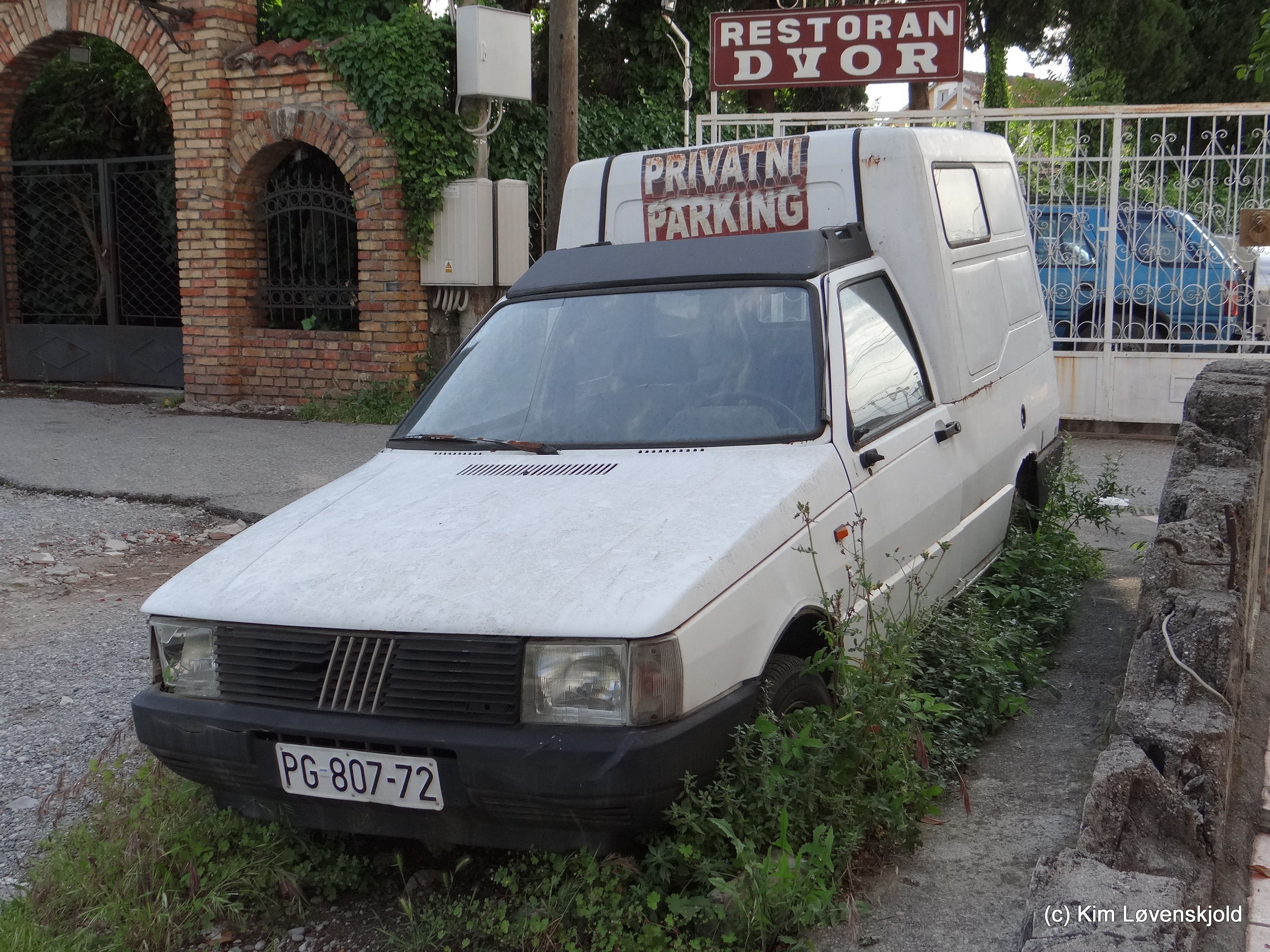 Fiat Fiorino