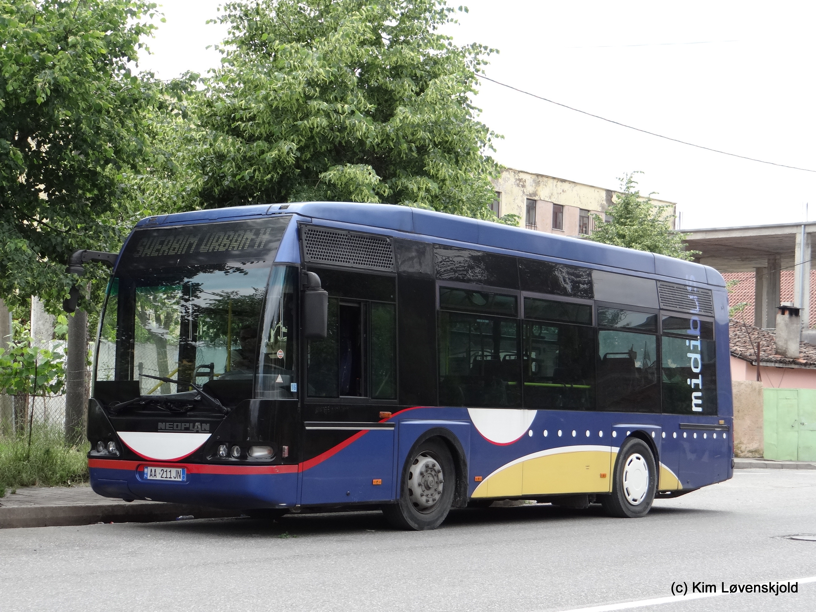 Neoplan