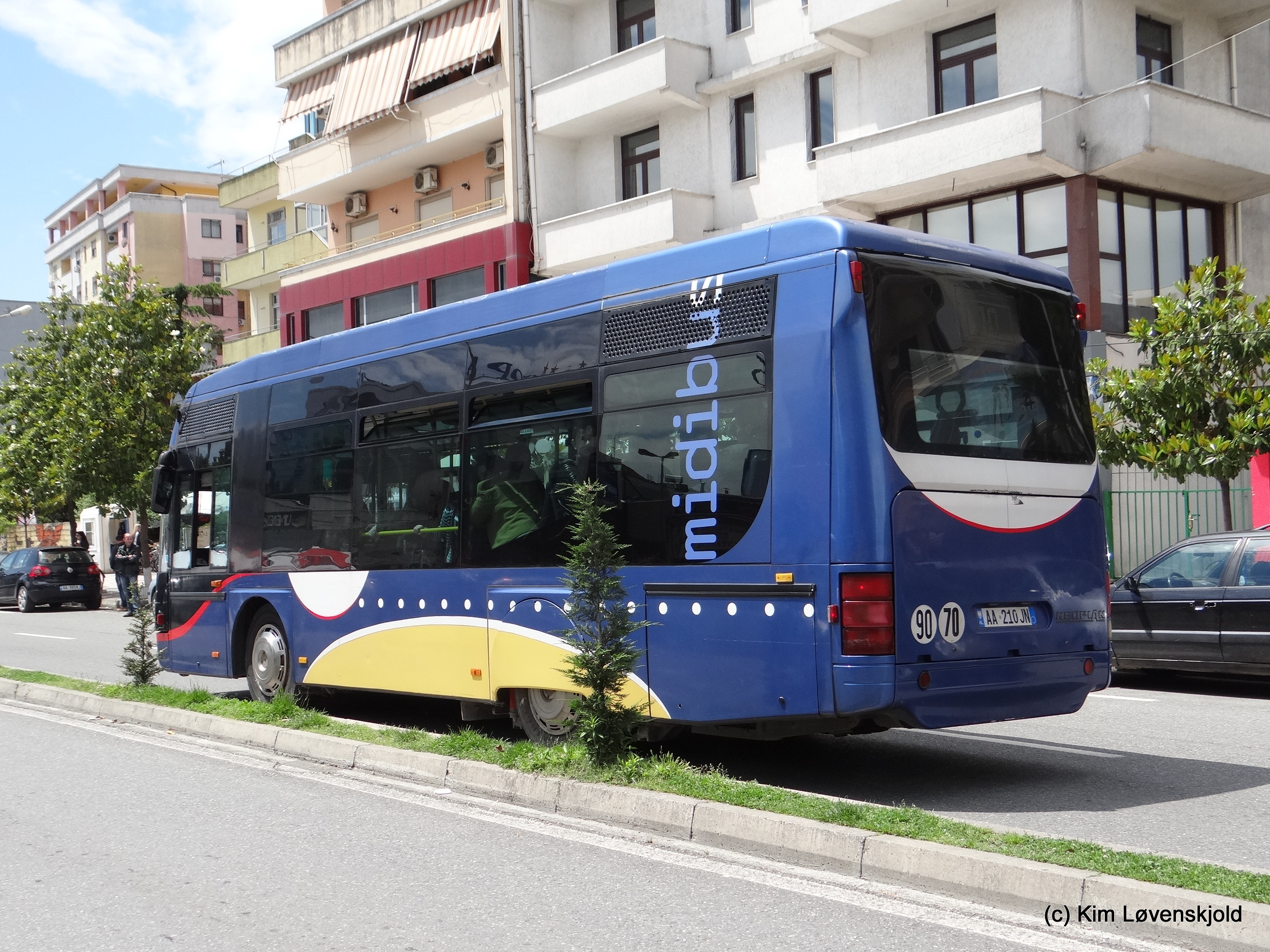 Neoplan