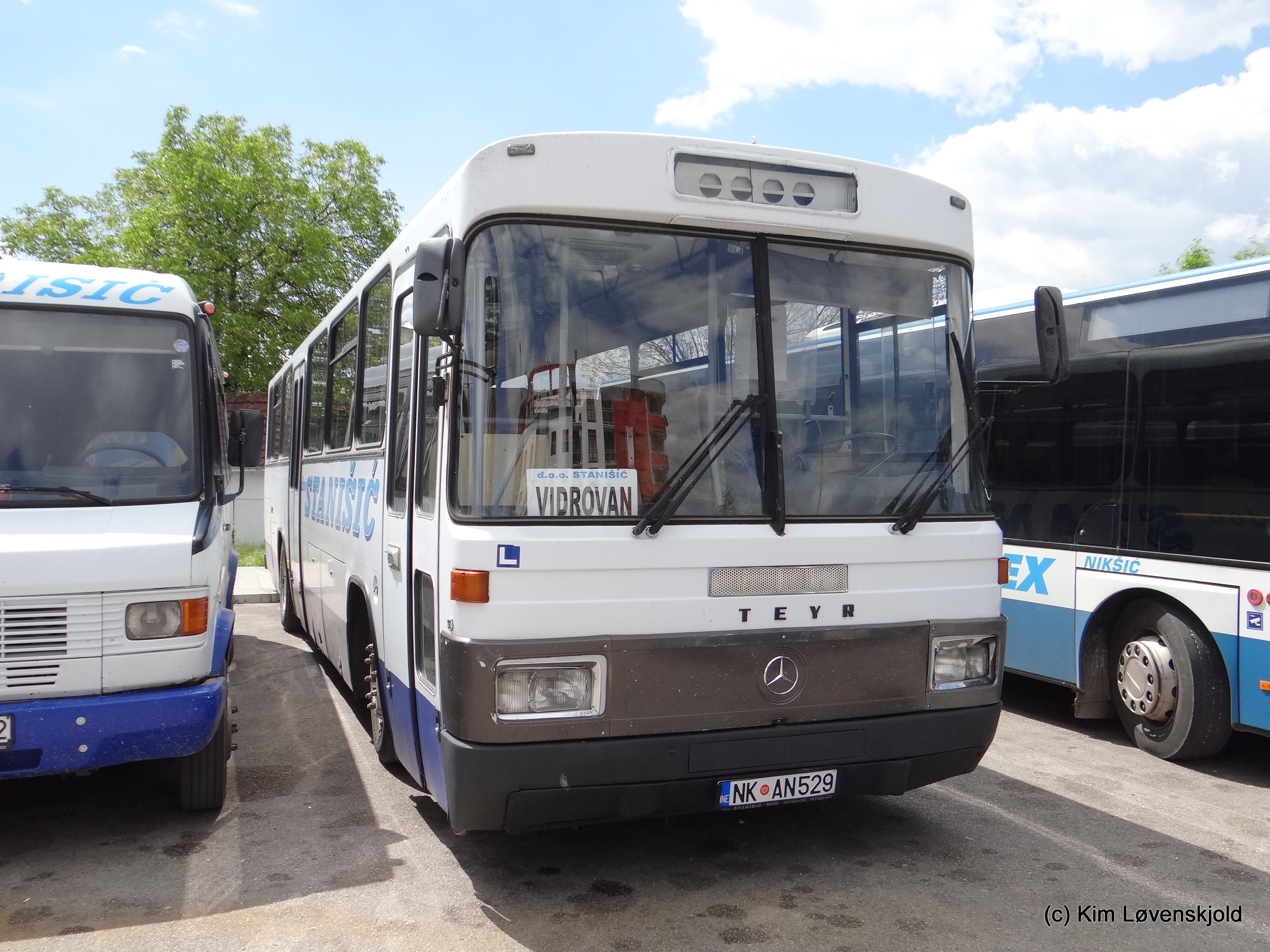 Steyr