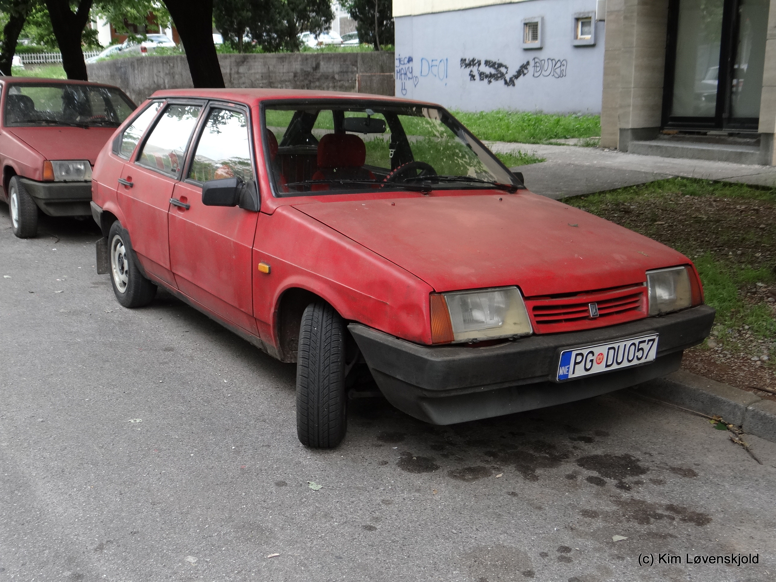 Lada Samara