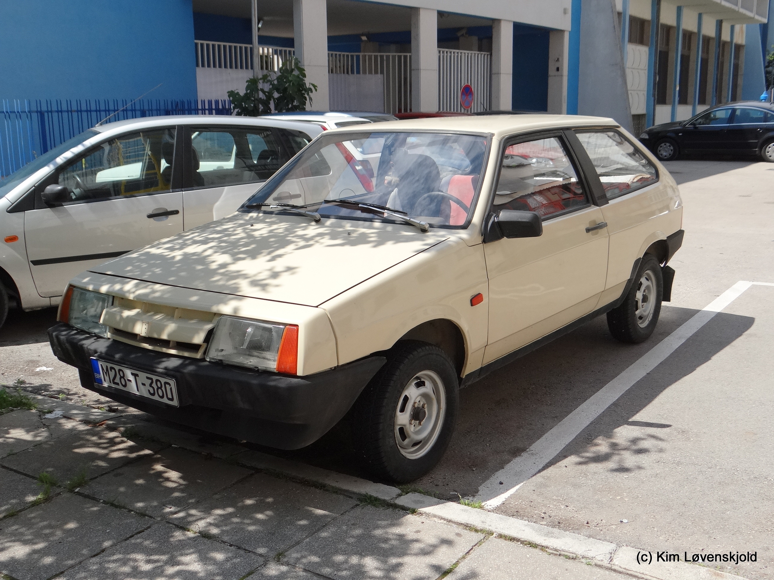 Lada Samara