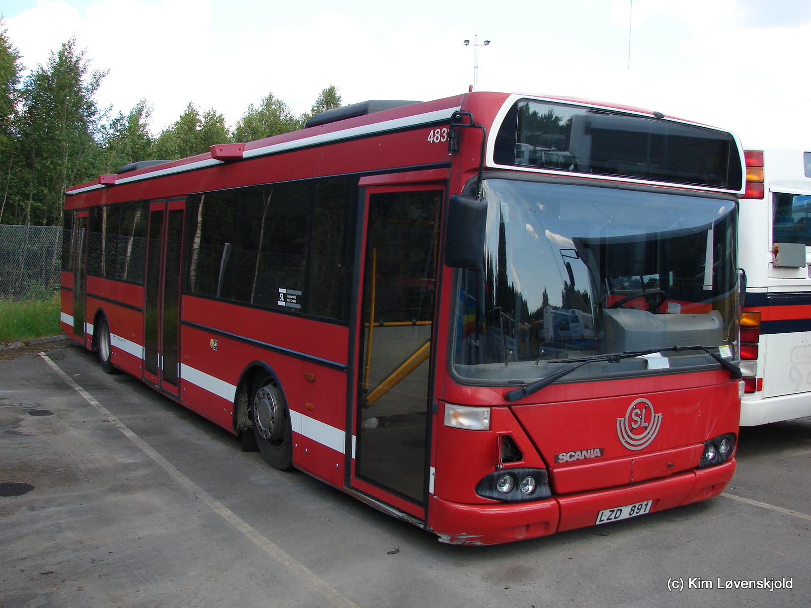 1999' Scania L94UB Vest V10