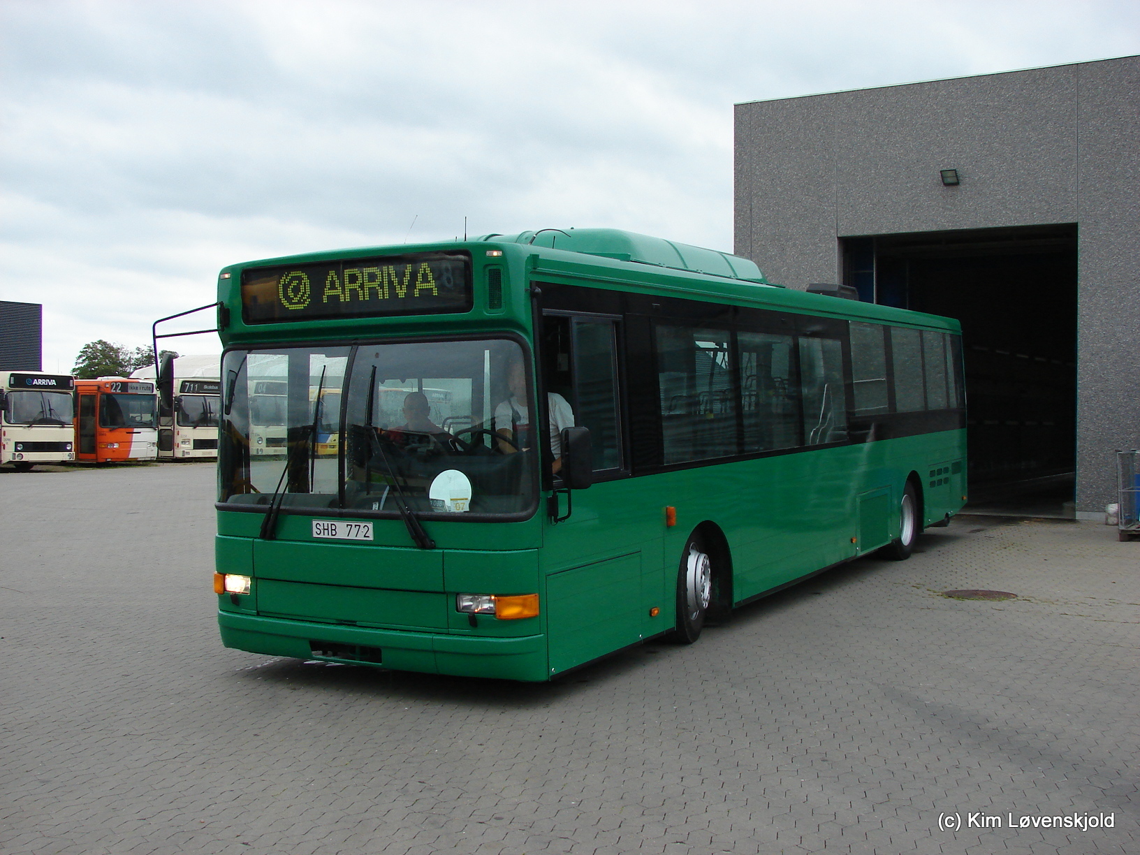 2001' Volvo B10BLE-60 CNG Aabenraa 2000NL