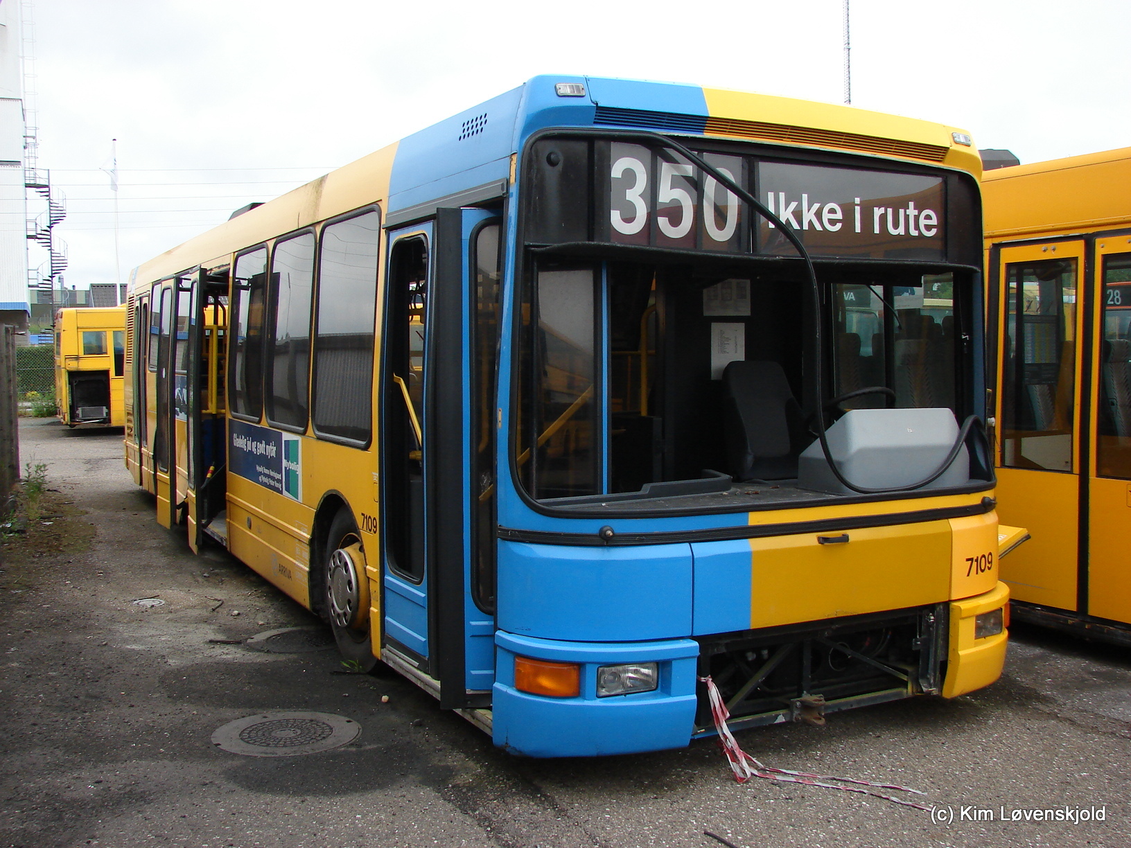 1994' DAB 15-1200C
