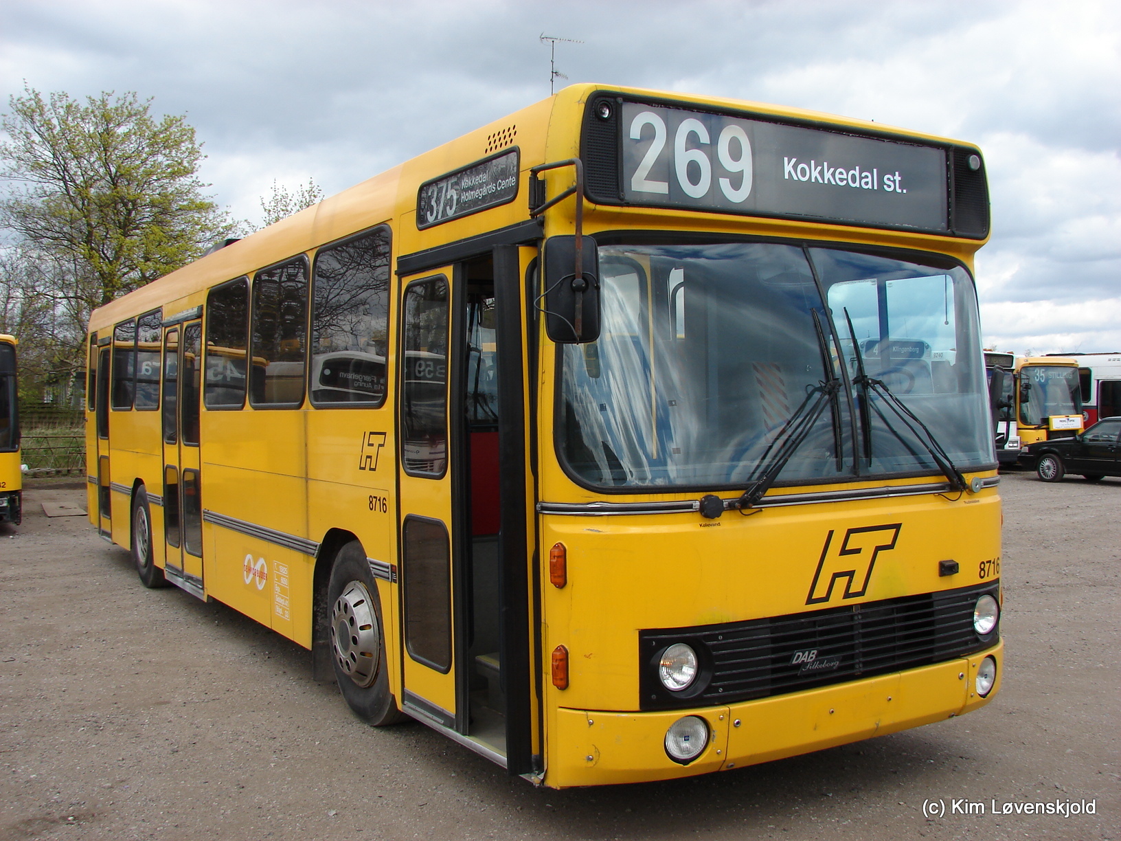 1990' DAB 12-1200B