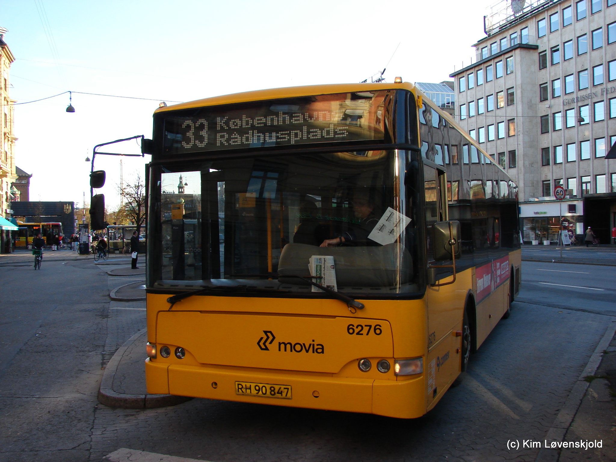 2000' DAF SB220 GG-LF Berkhof Viking