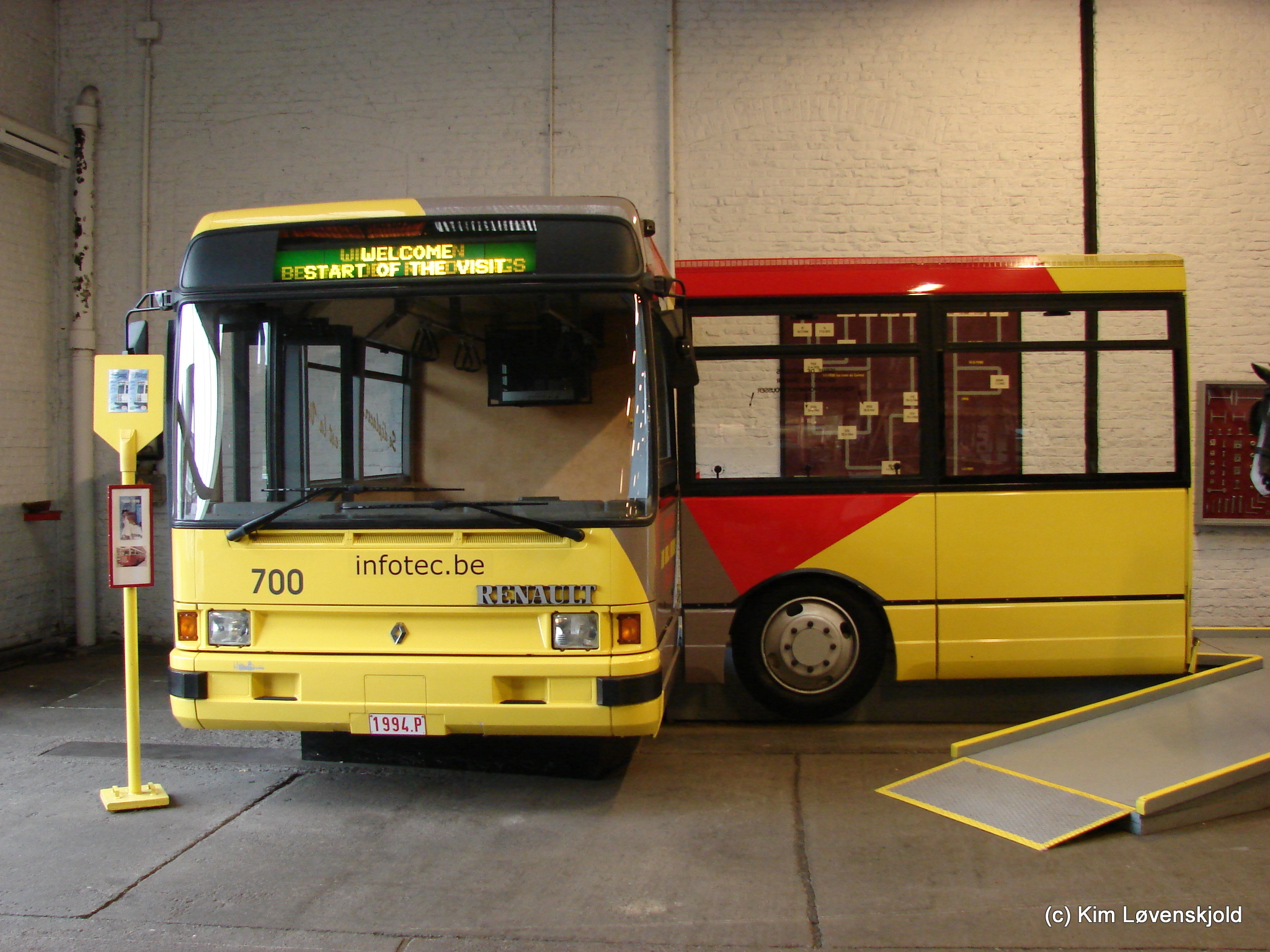 Renault R312