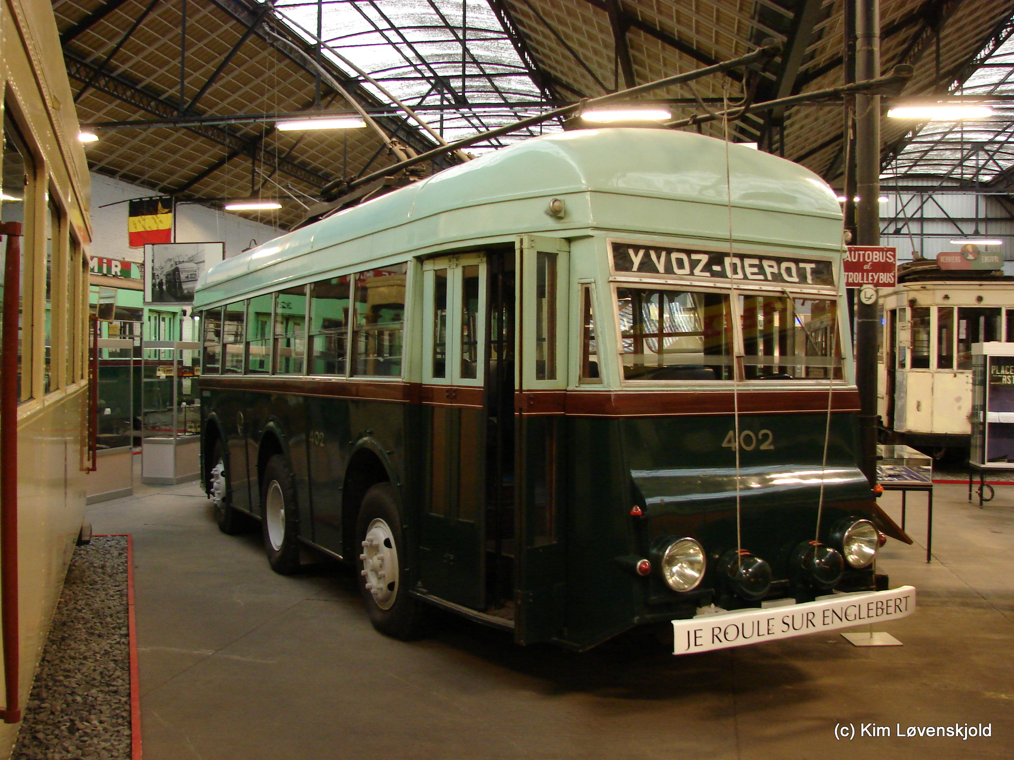 1932' Brossel Frères D'Heur