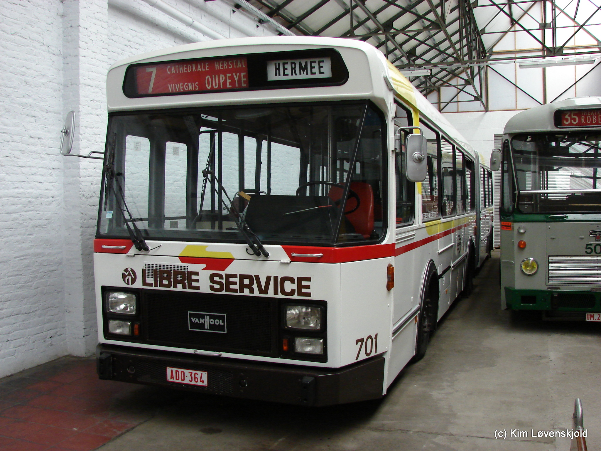 Van Hool
