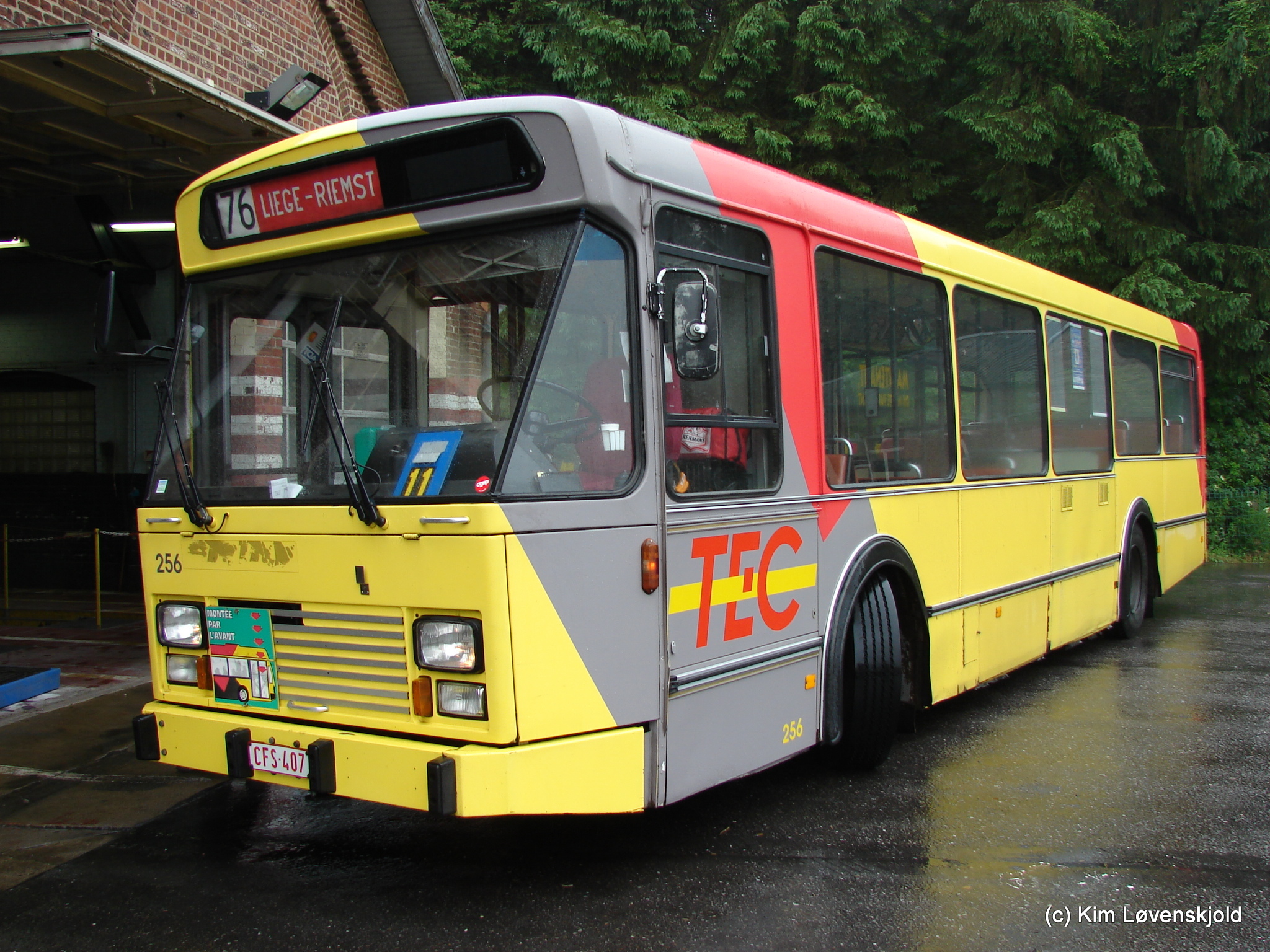 Van Hool