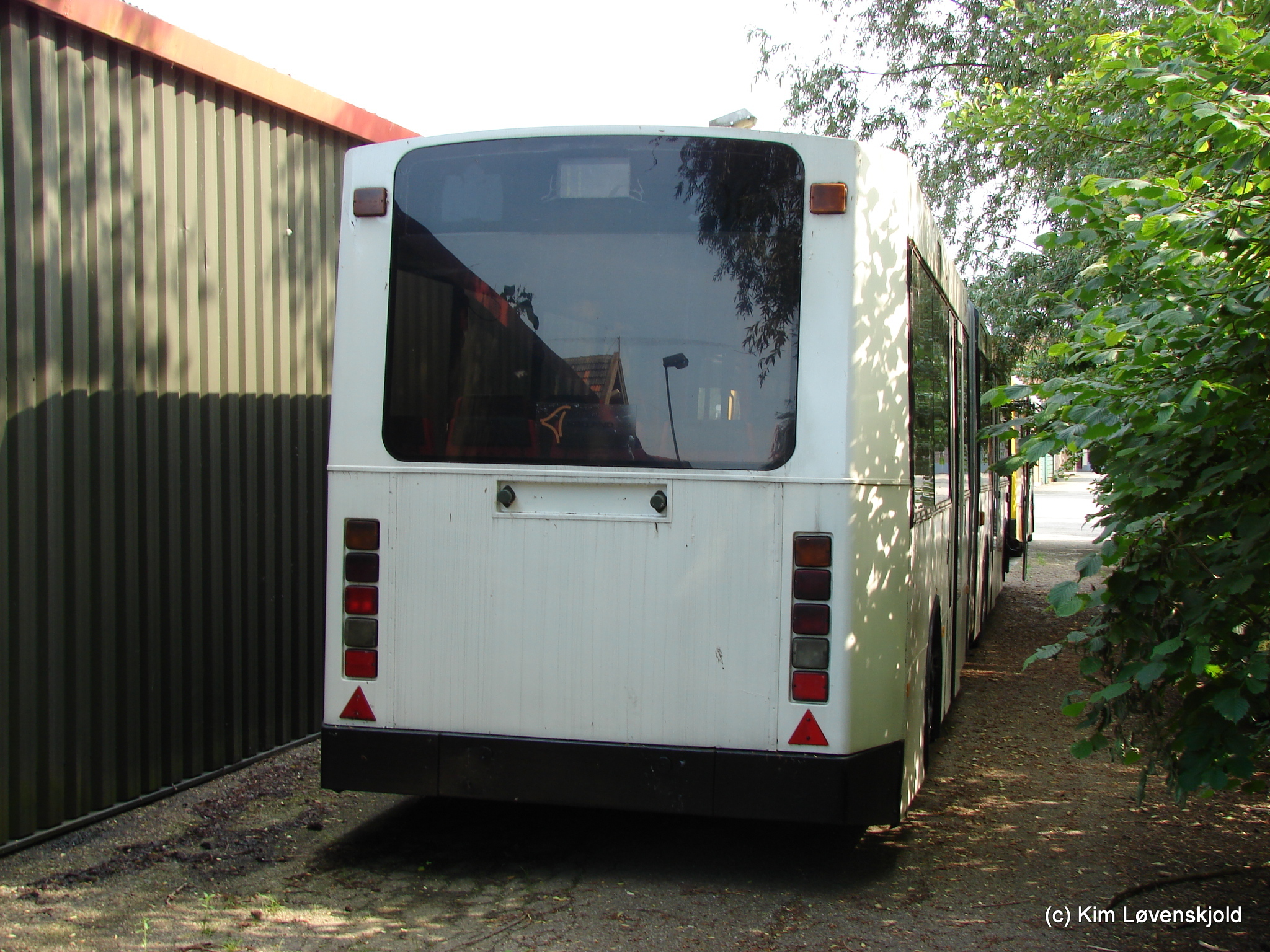 Volvo B10MA-55 Hainje ST2000