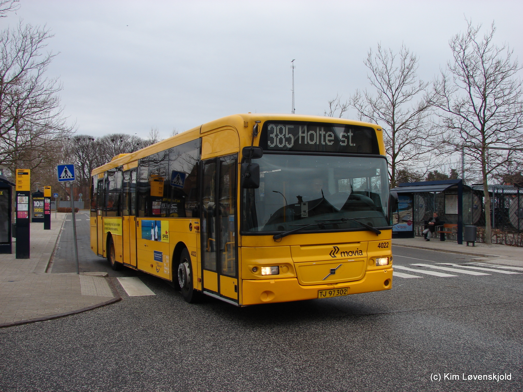 2004' Volvo B12BLE-59 Säffle 8500LE
