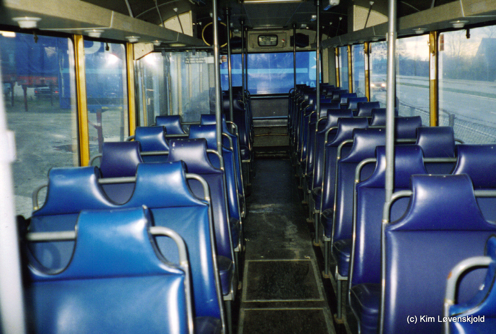1975' Volvo B58-60 Aabenraa