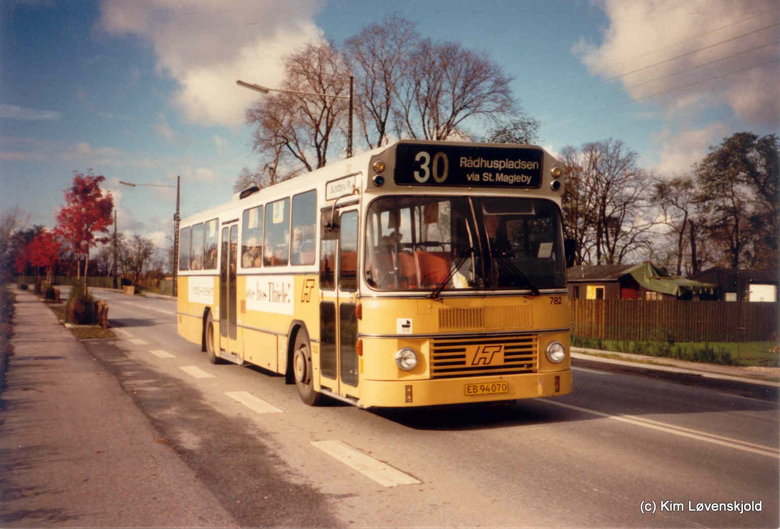 1977' Leyland LS 575-680/5 DAB series 4