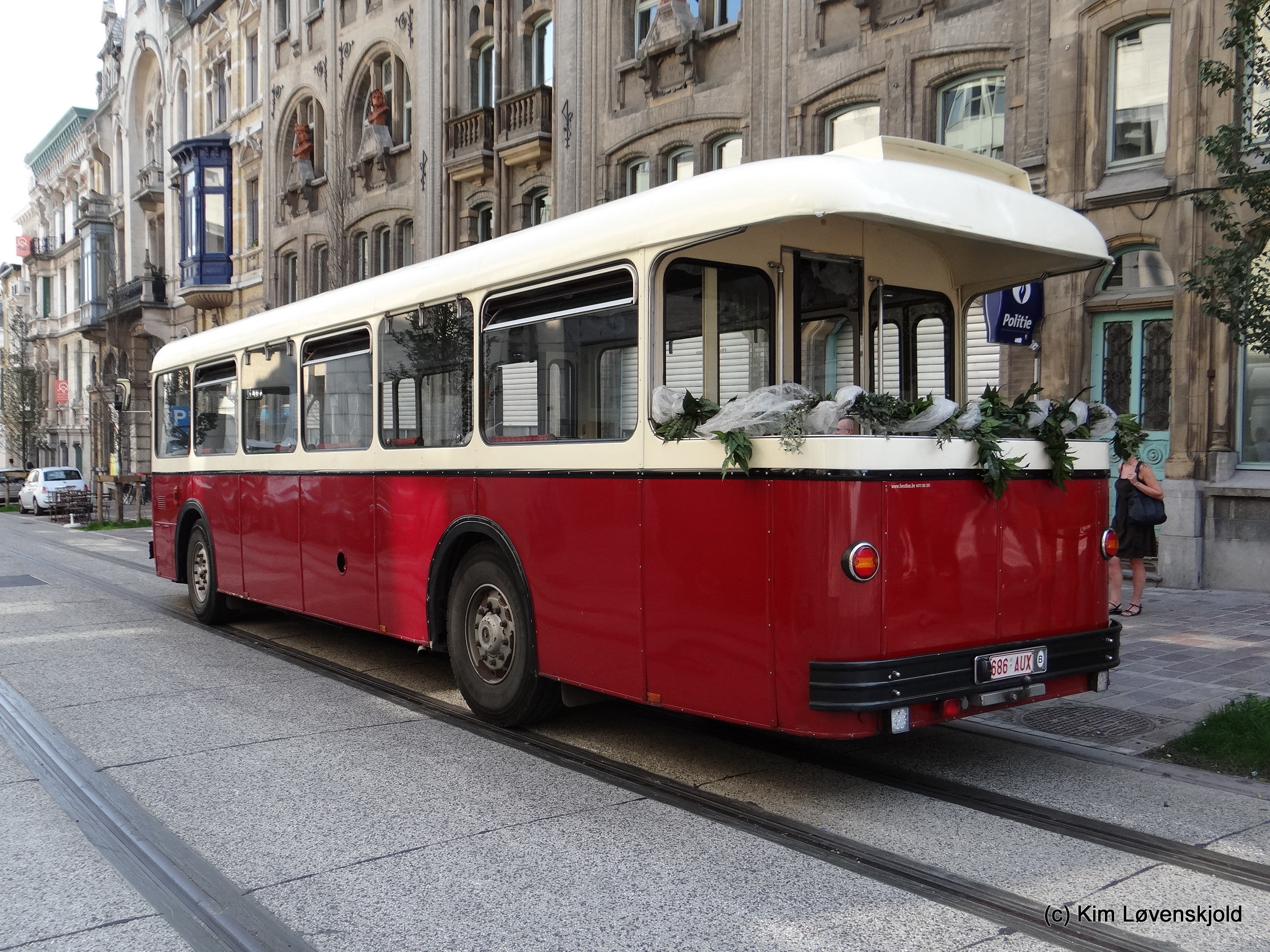 Saviem SC10