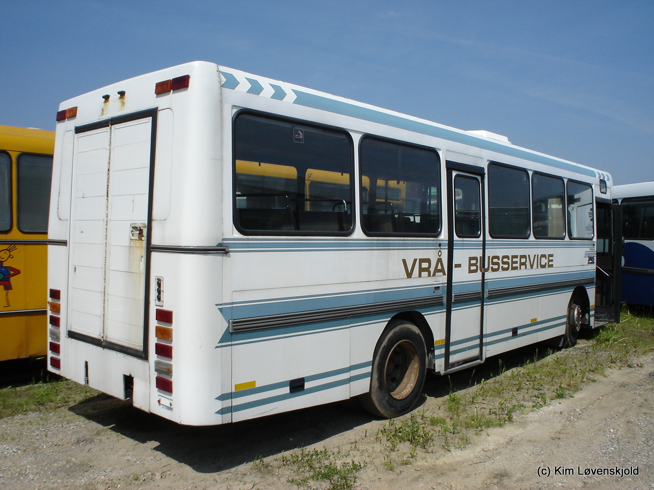 Leyland 7-1024L DAB