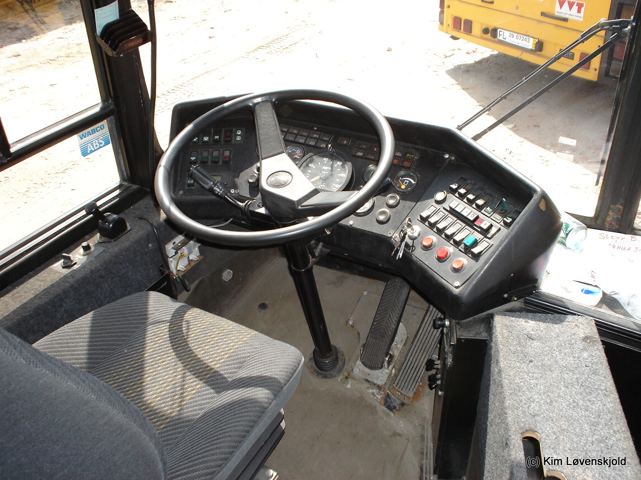 Steyr 18
