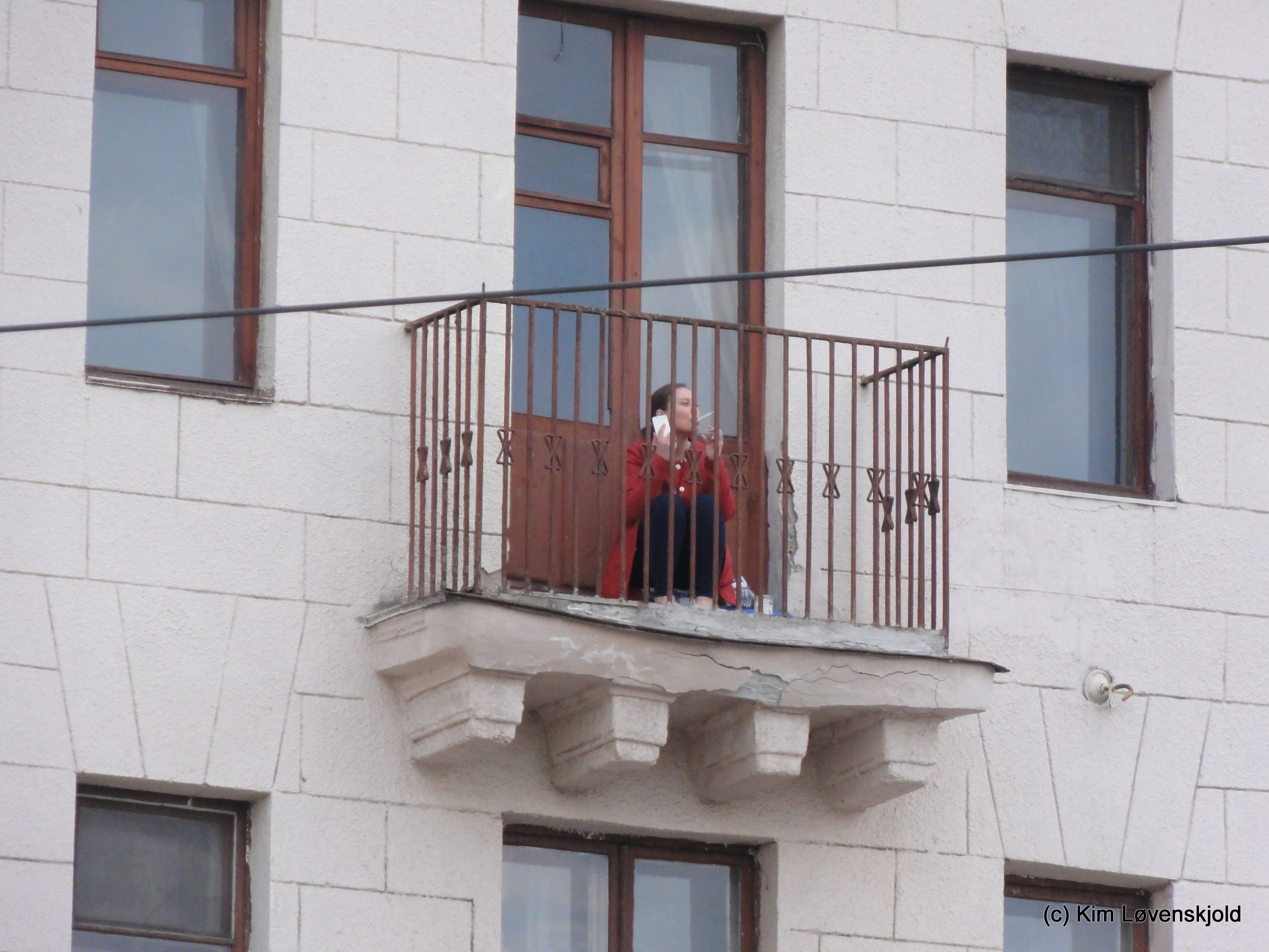 Minsk, Belarus