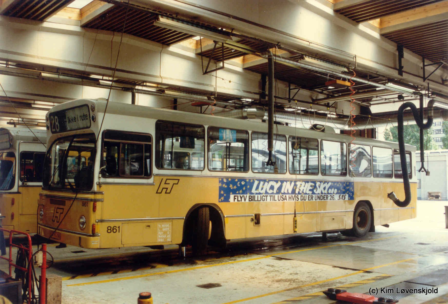 1977' Volvo B59-59 Aabenraa