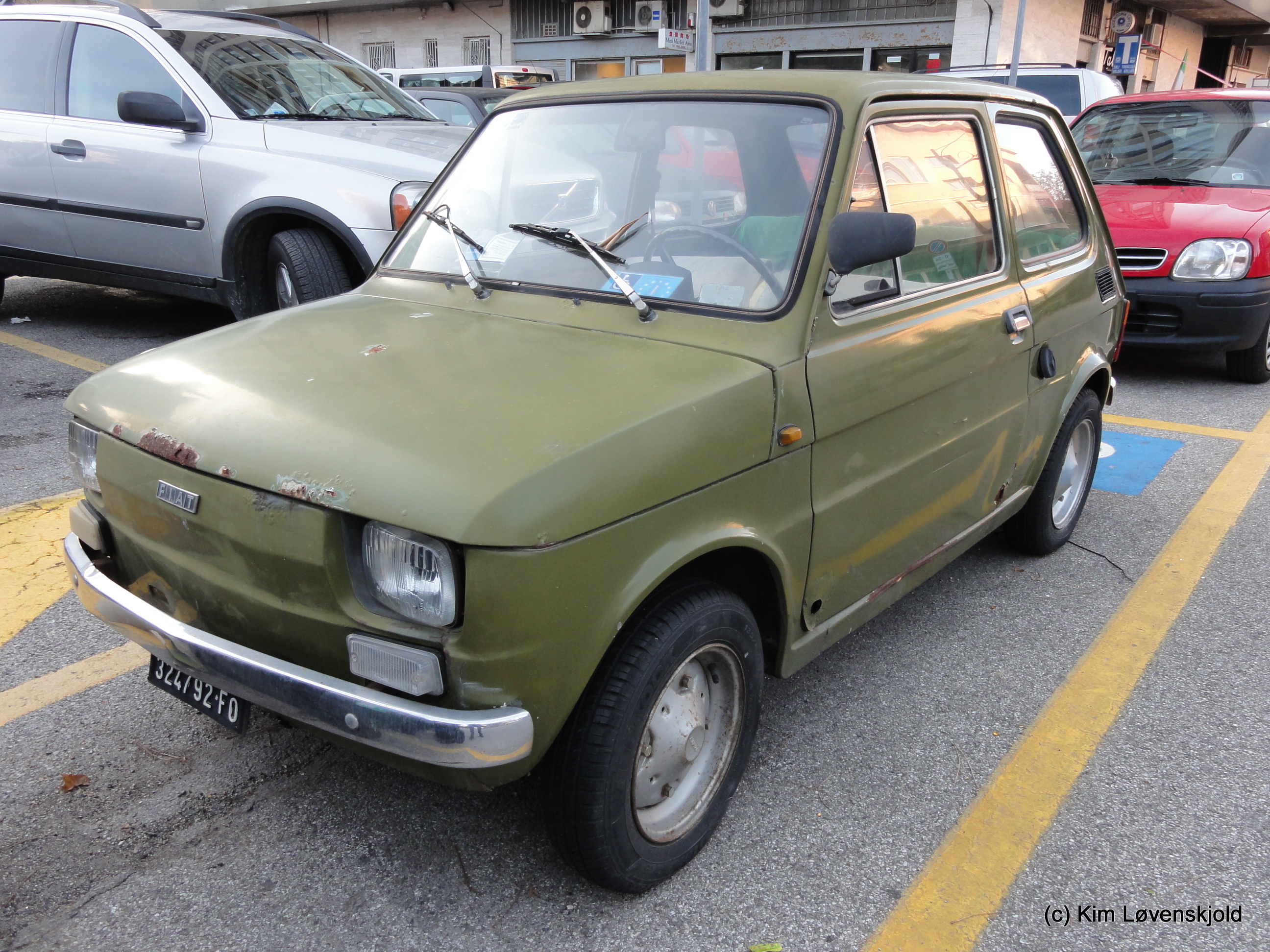 Fiat 126