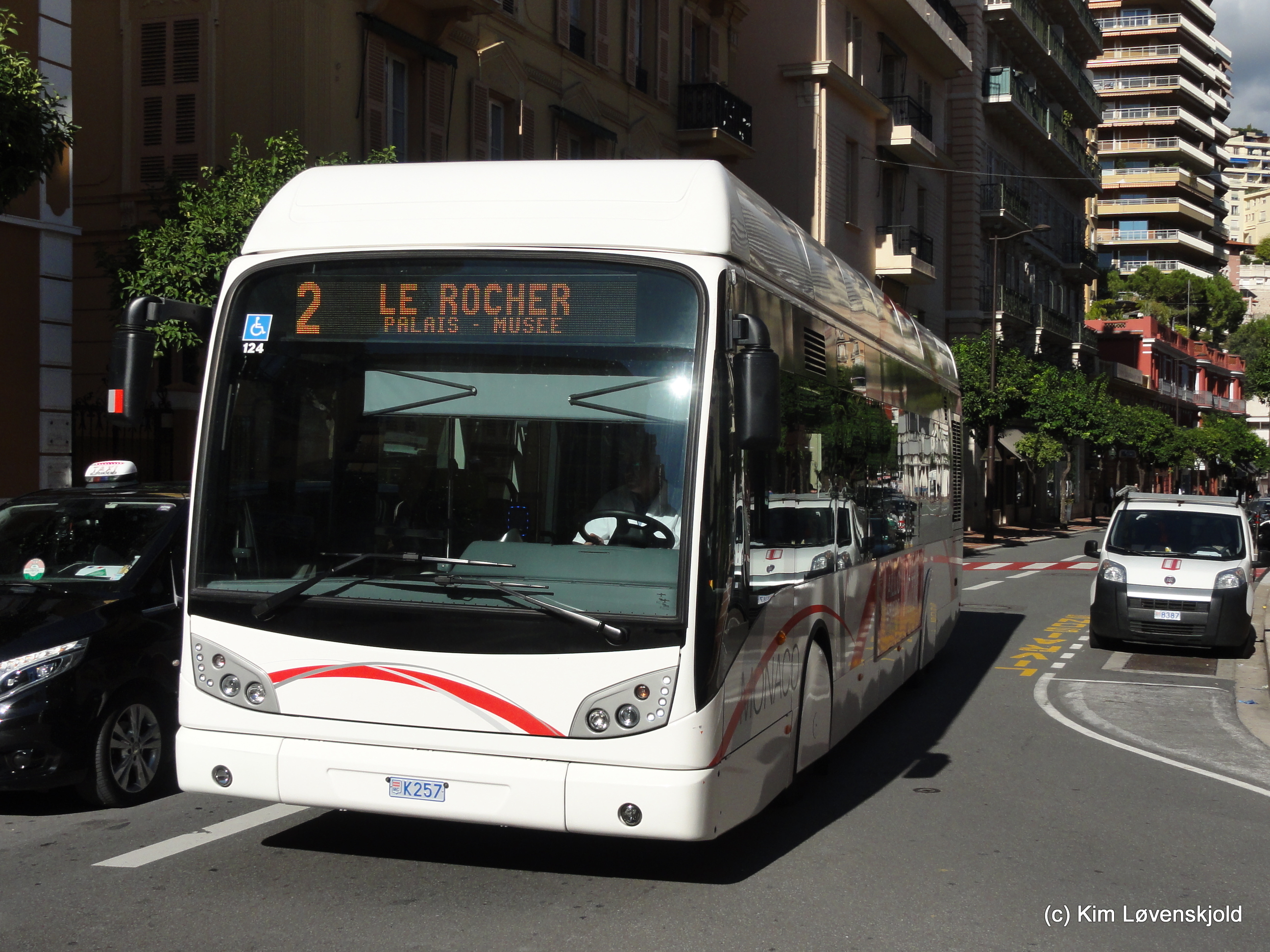 Van Hool