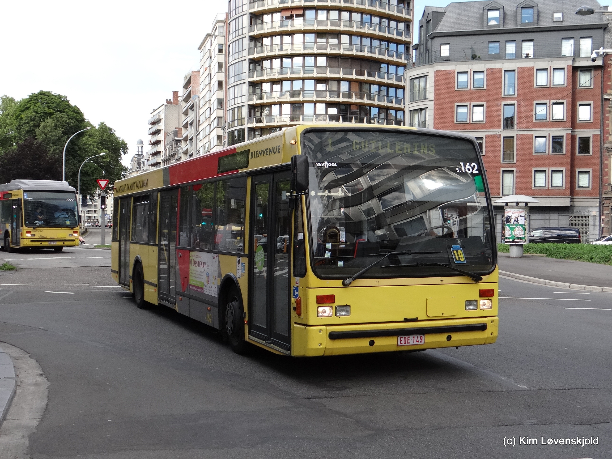 2002' Van Hool A330
