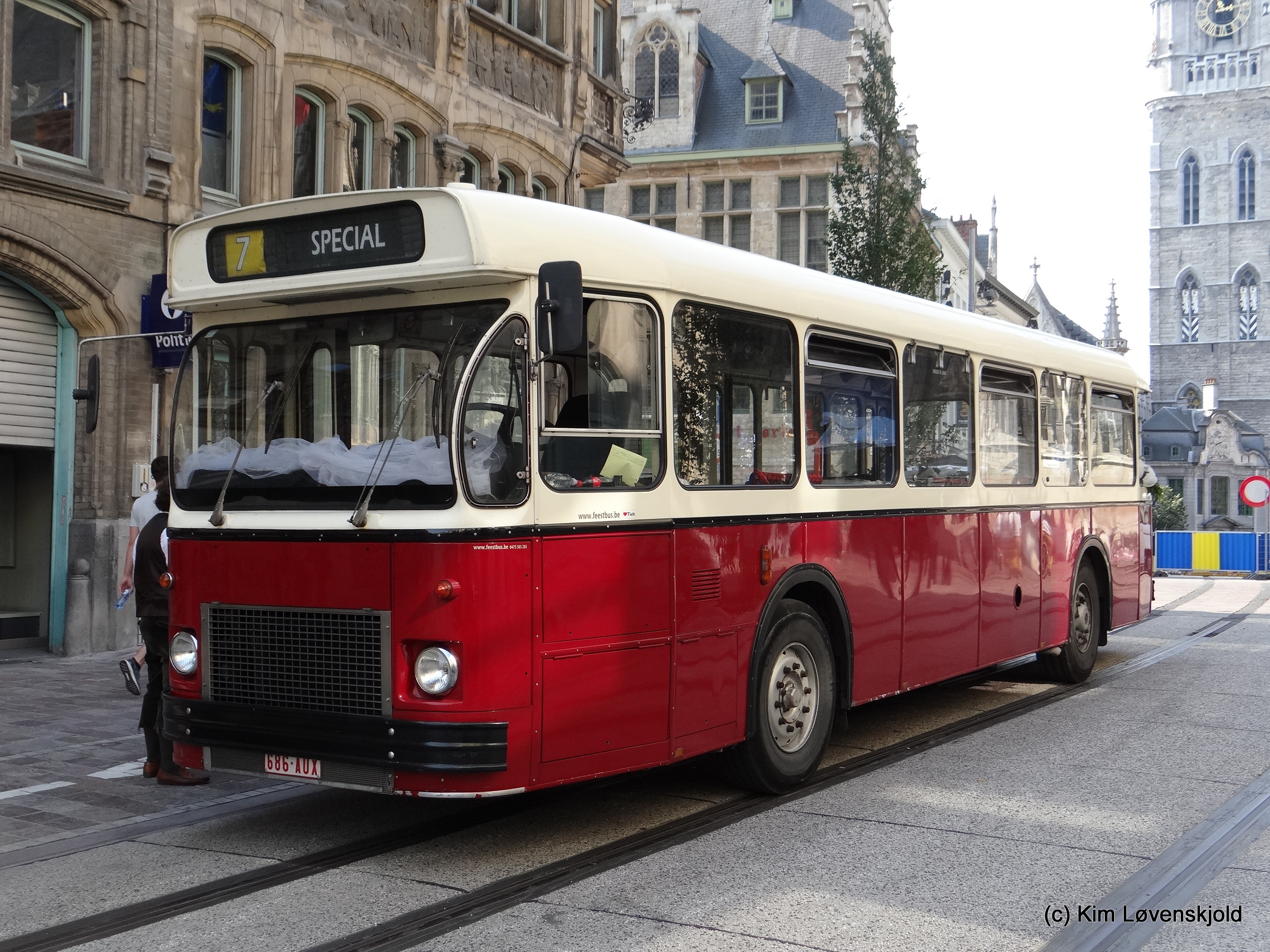Saviem SC10