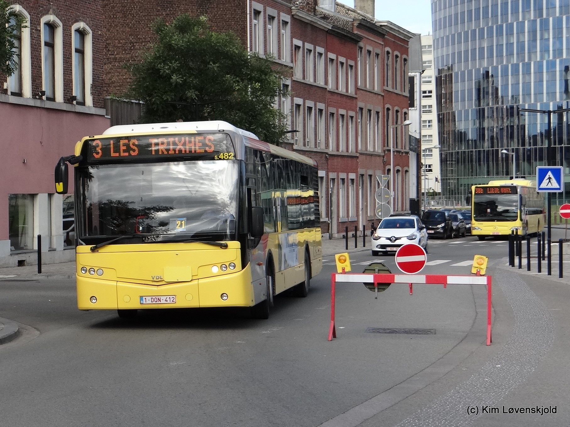 2012' VDL Citea CLF120