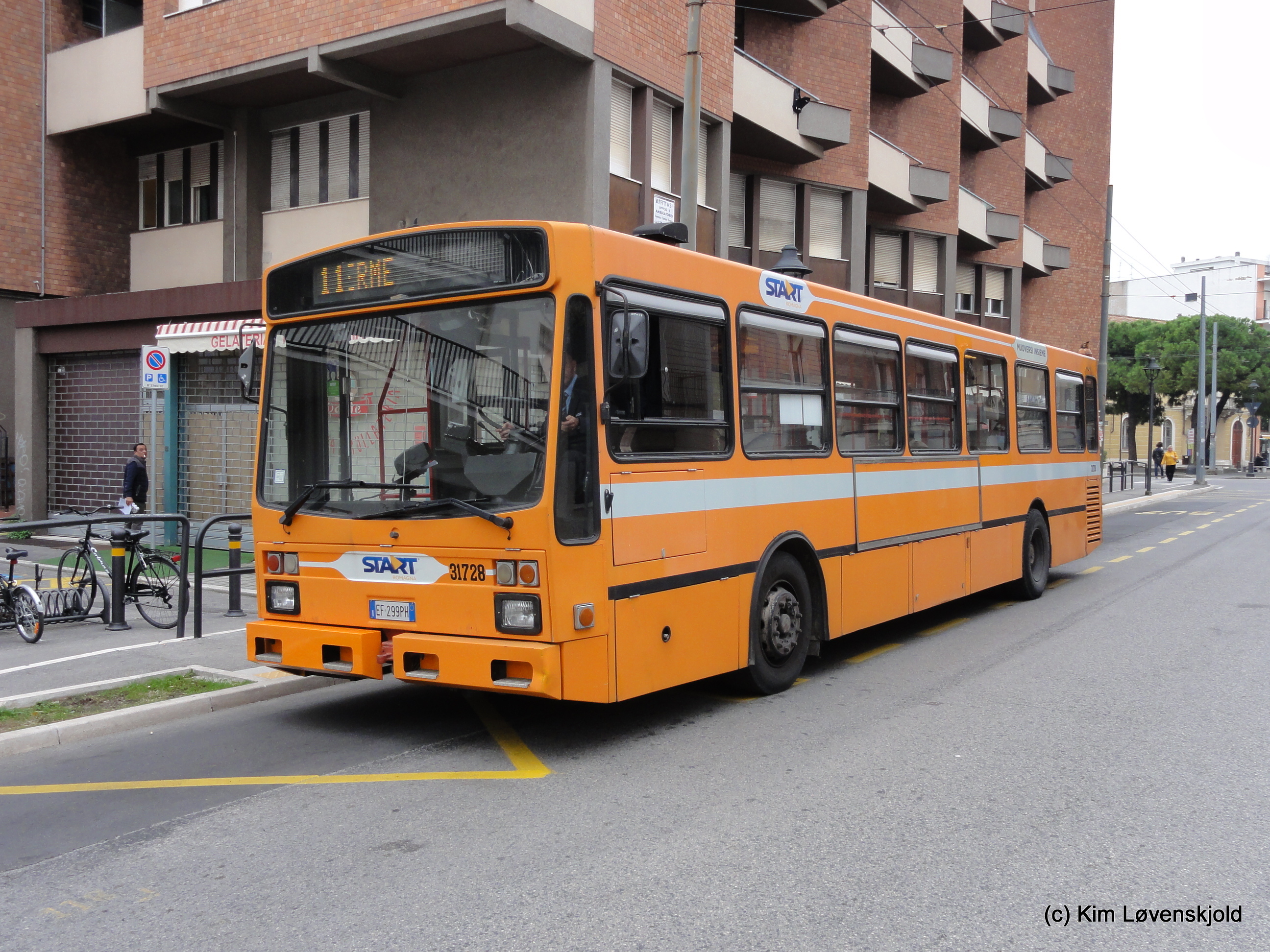 CAM Siccar 177