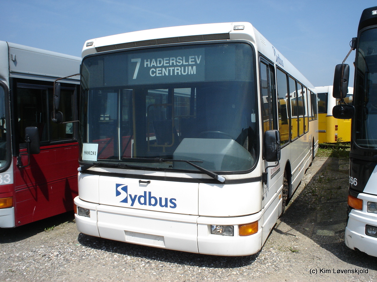 1994' DAB 15-1200C