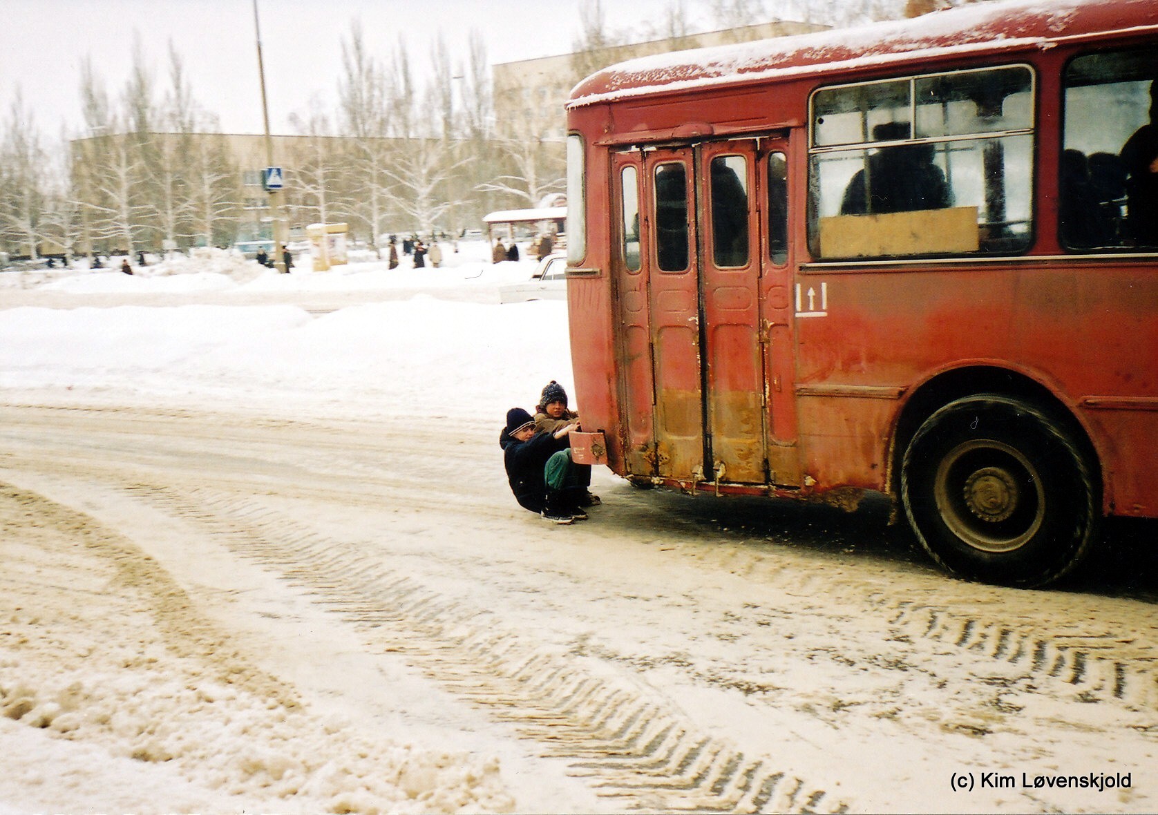 LiAZ 677