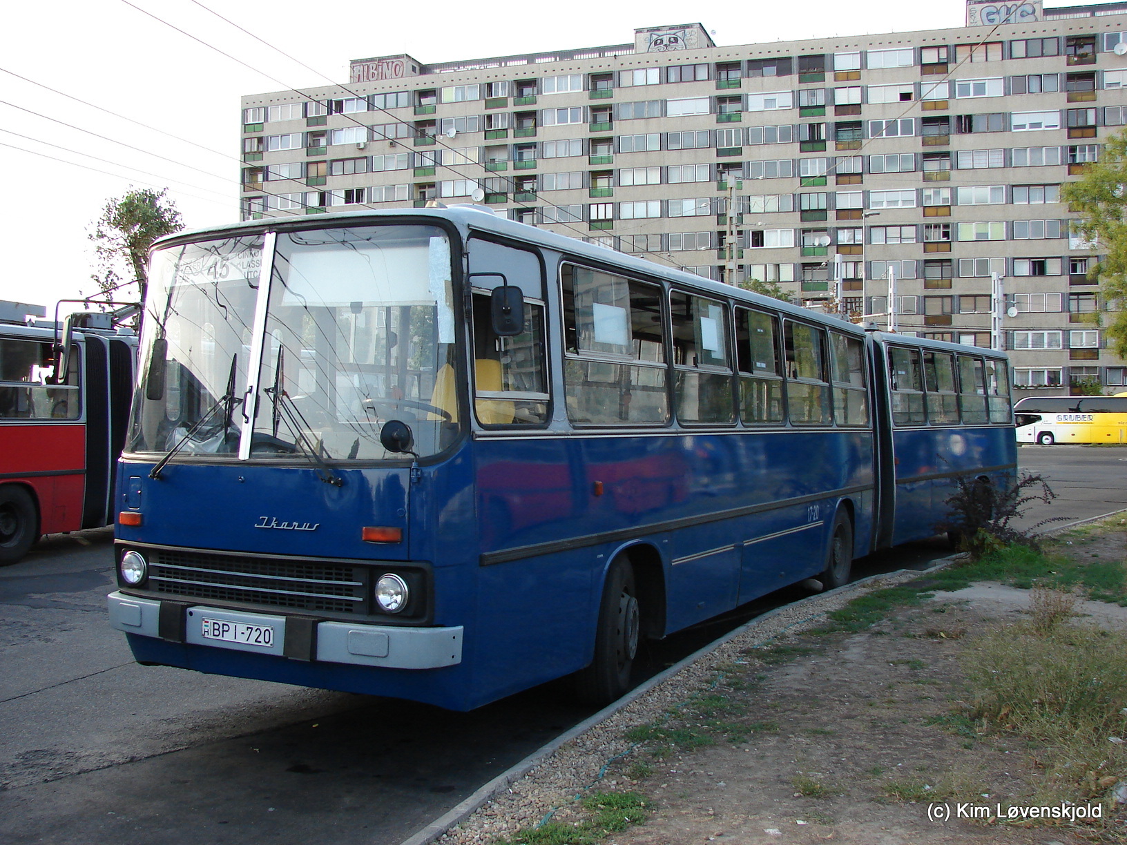 Ikarus 280