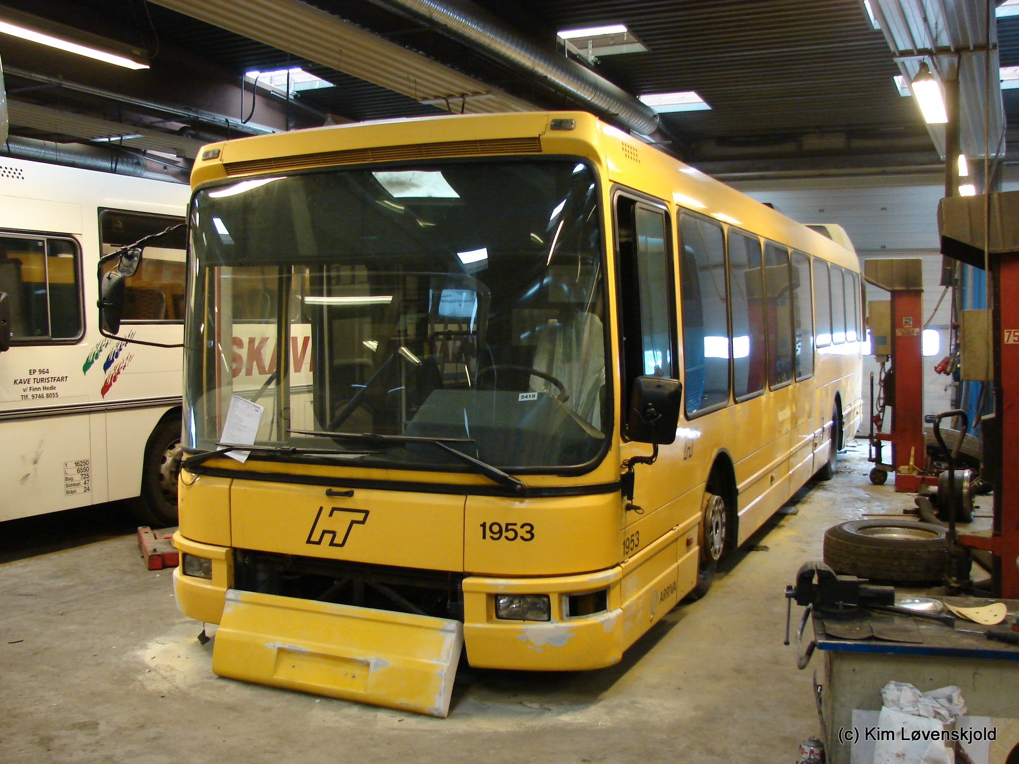 1995' DAB 15-1200C