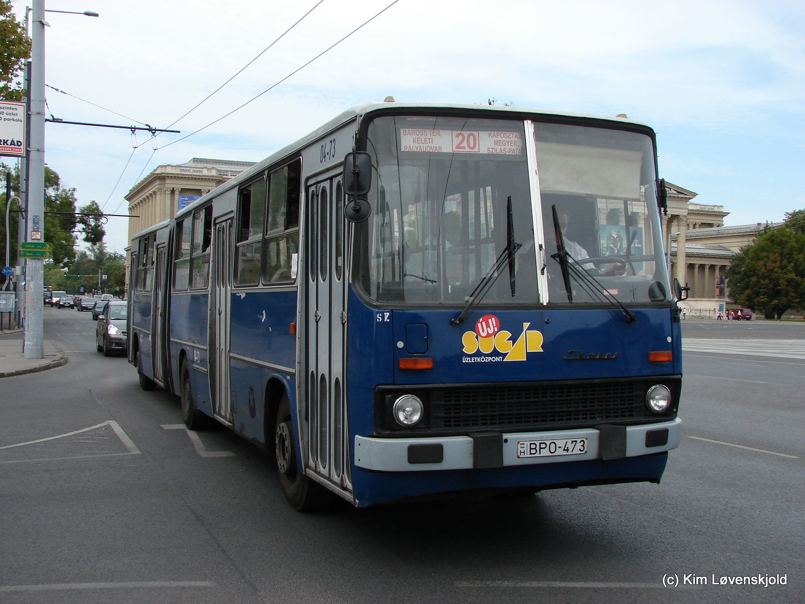 Ikarus 280