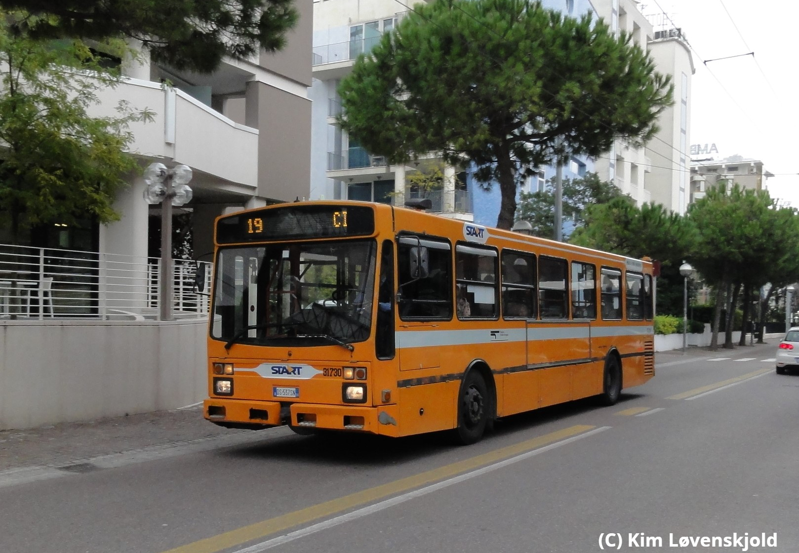 CAM Siccar 177