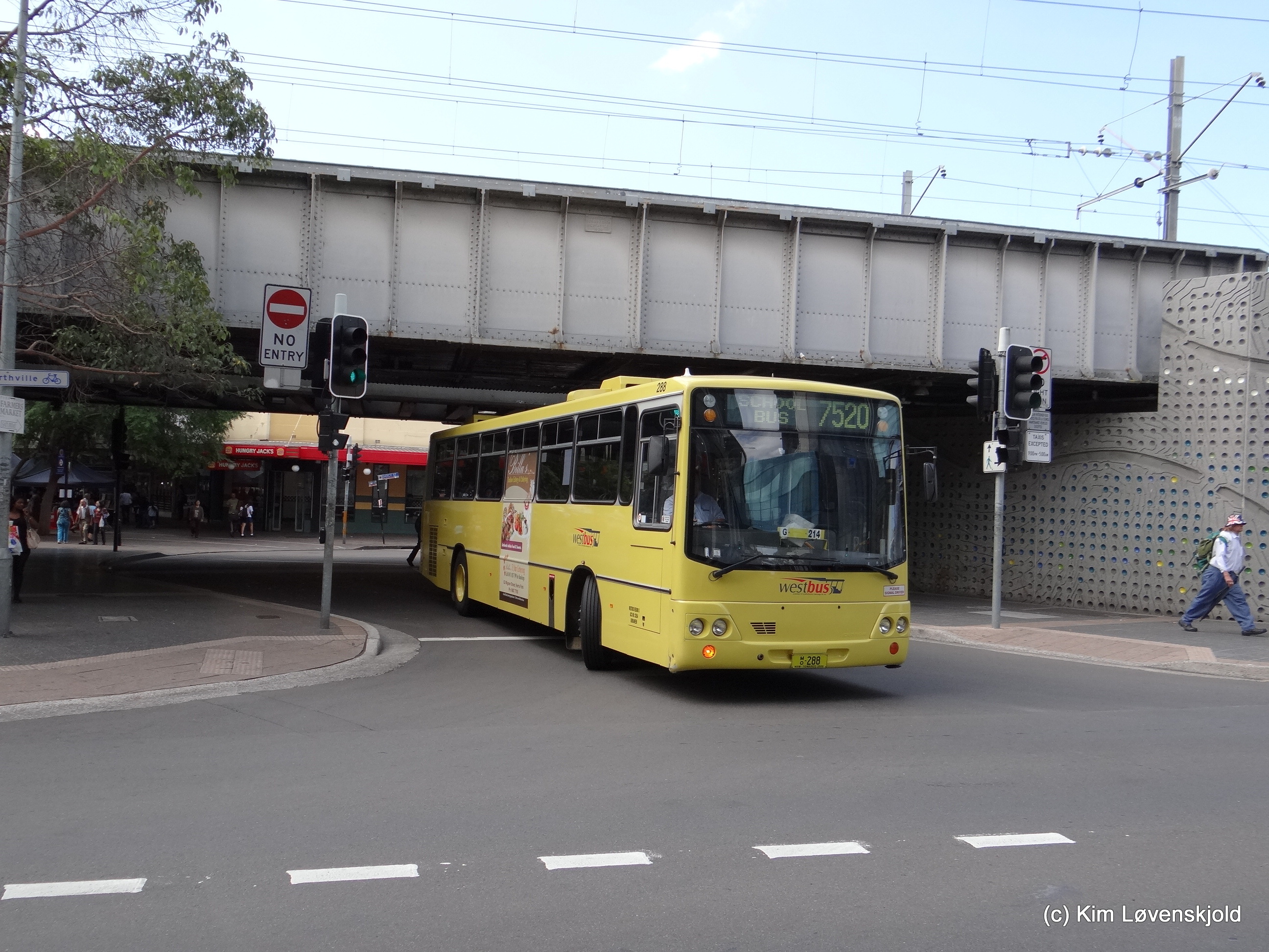 2001' Csepel 844.19 Custom Coaches CB50