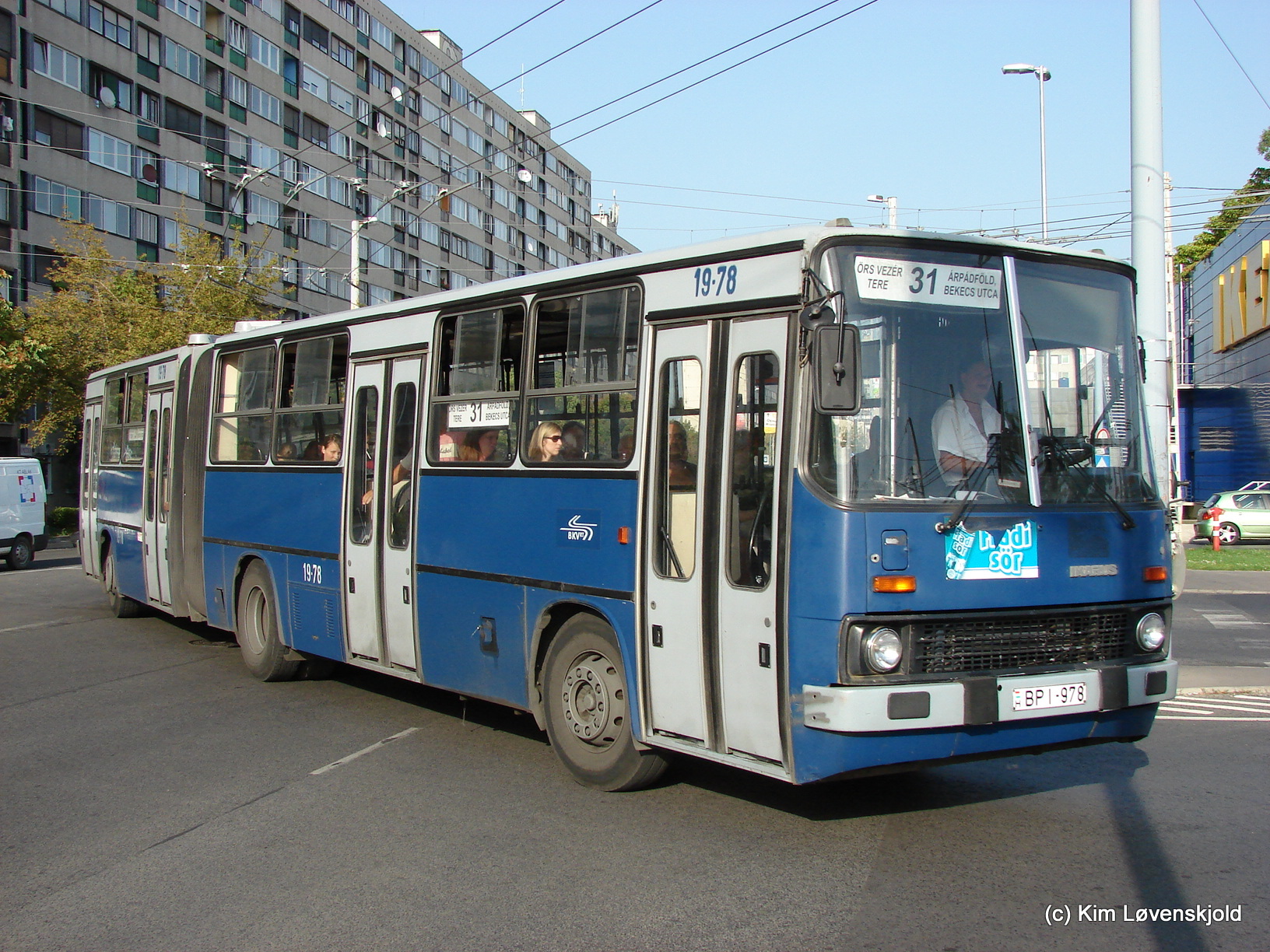 Ikarus 280
