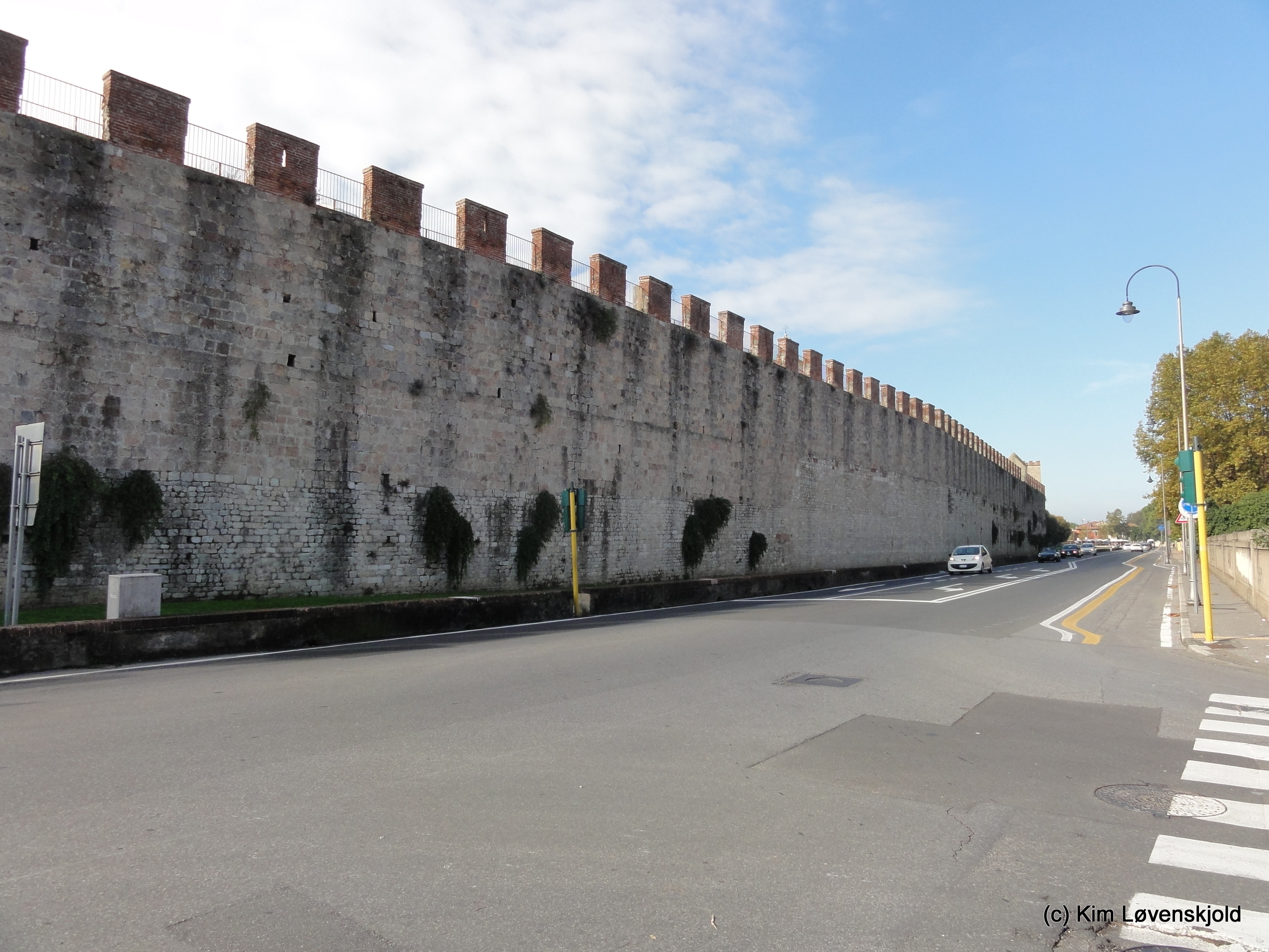 Pisa, Italy
