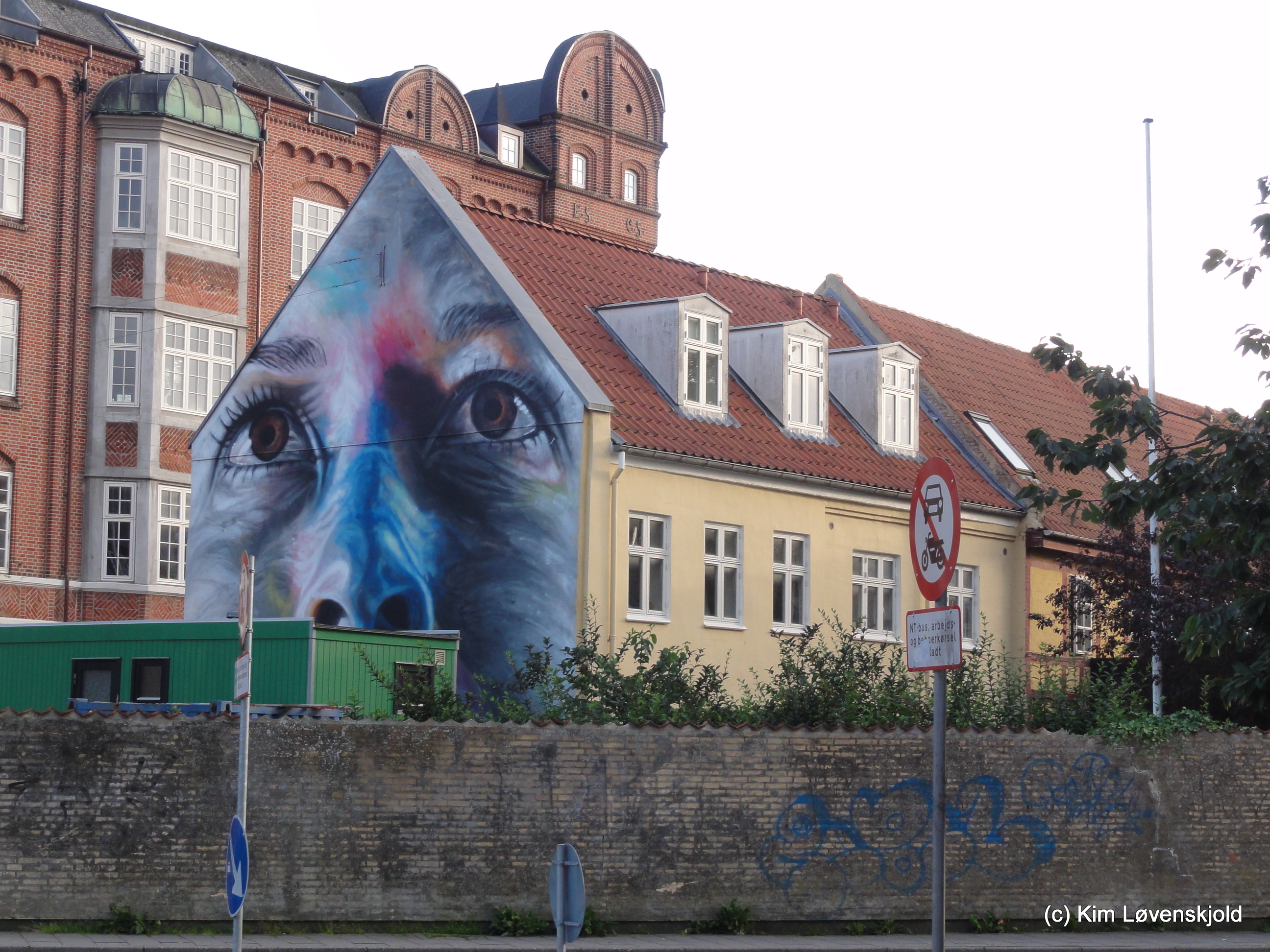 Aalborg, Denmark